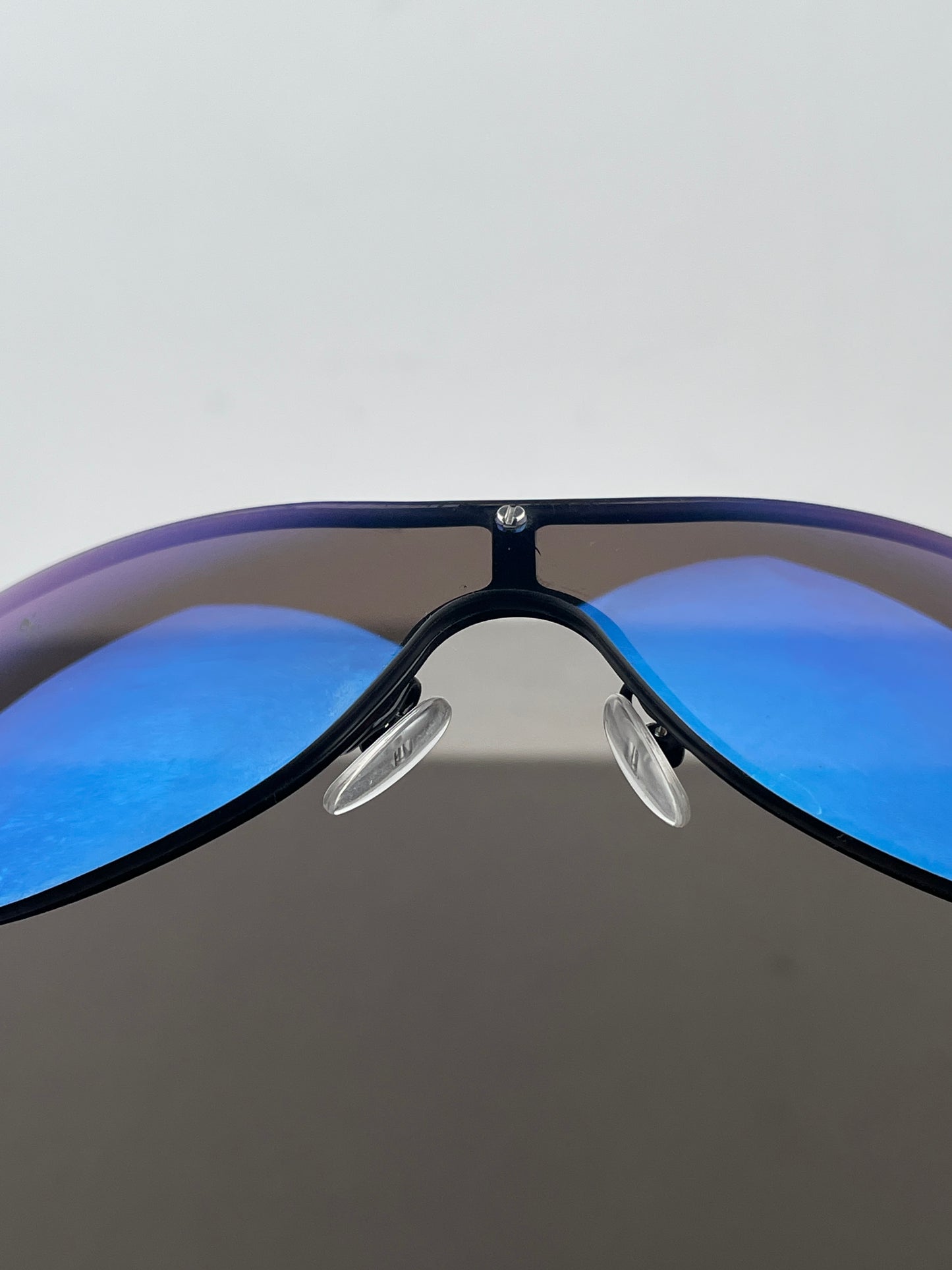 Gucci by Tom Ford SS01 GG2665/S Wrap Mask Shield Cat Eye Sunglasses