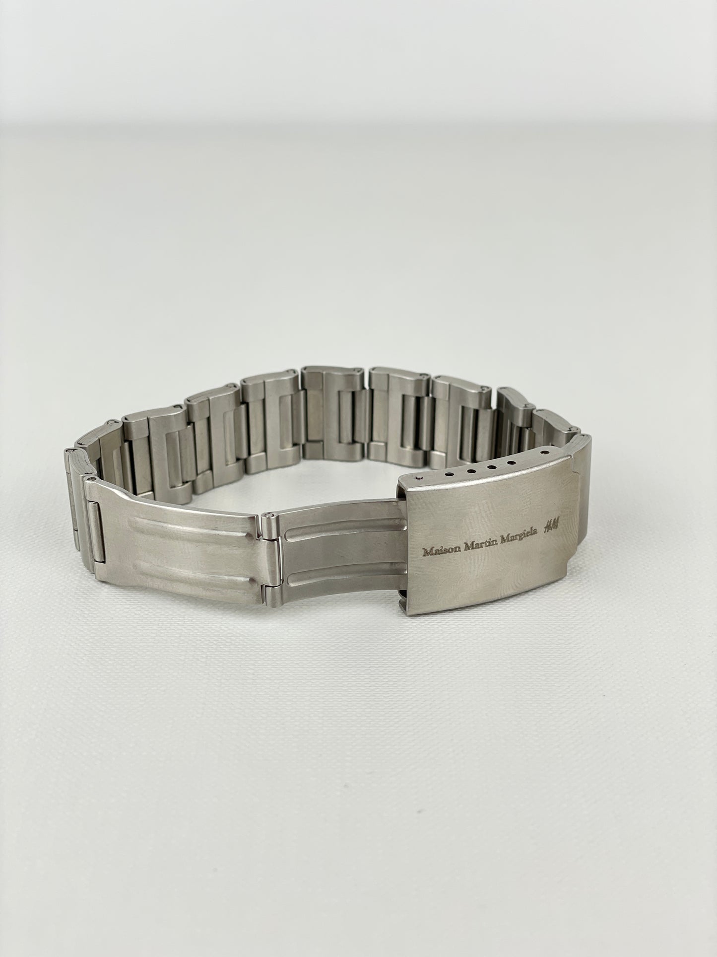 Maison Margiela x H&M bracelet