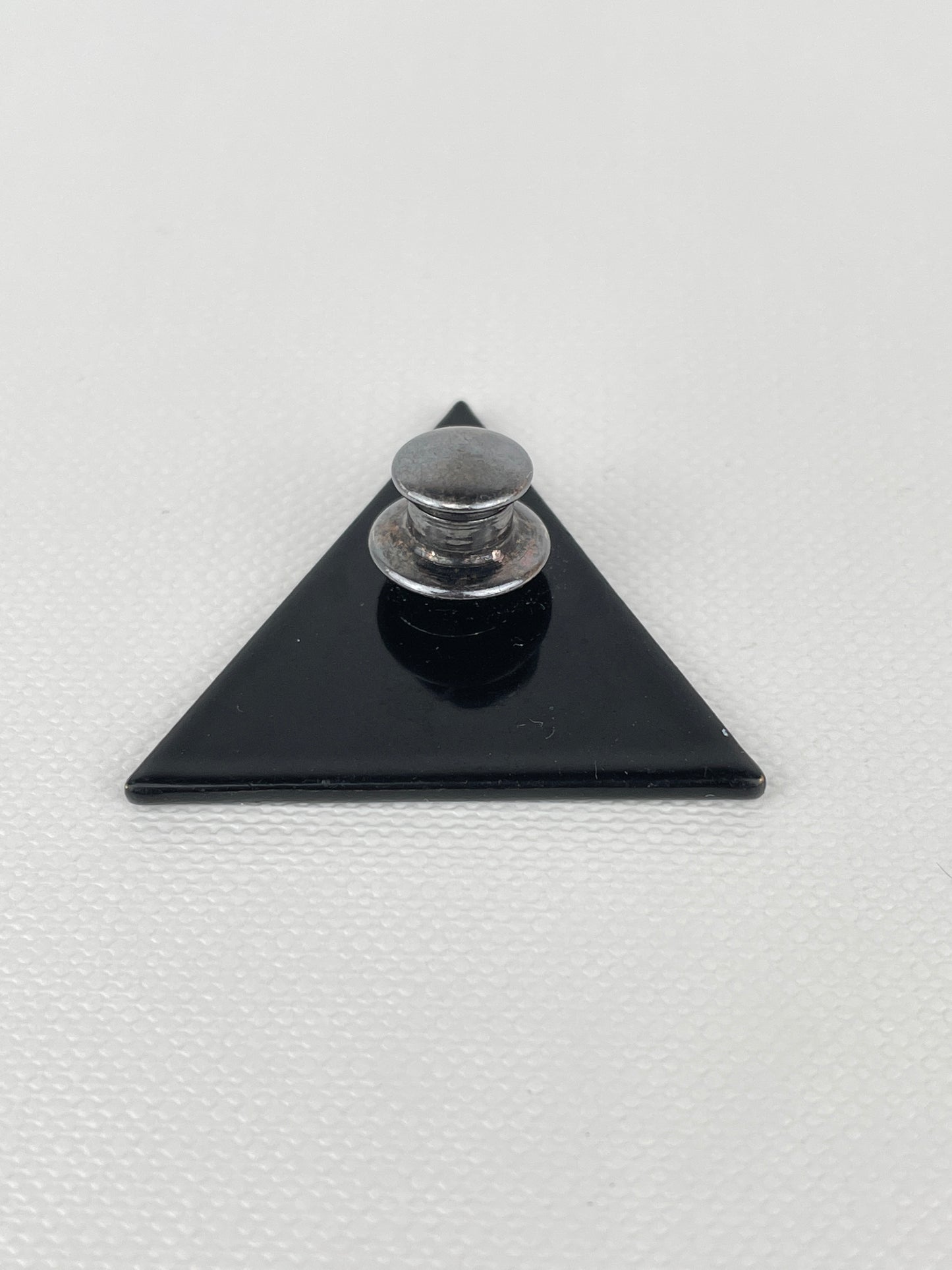 Raf Simons 2003 Consumed 'Ashley' Pin