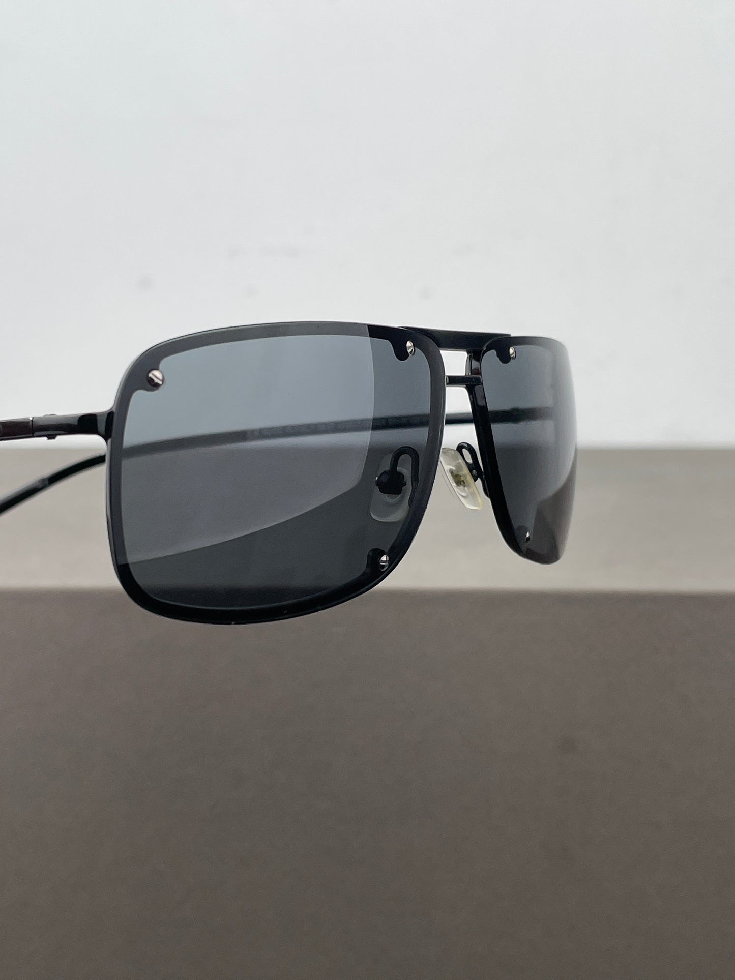 Dior Homme by Hedi Slimane AW03 ‘Luster’ 0036/S Aviator Sunglasses
