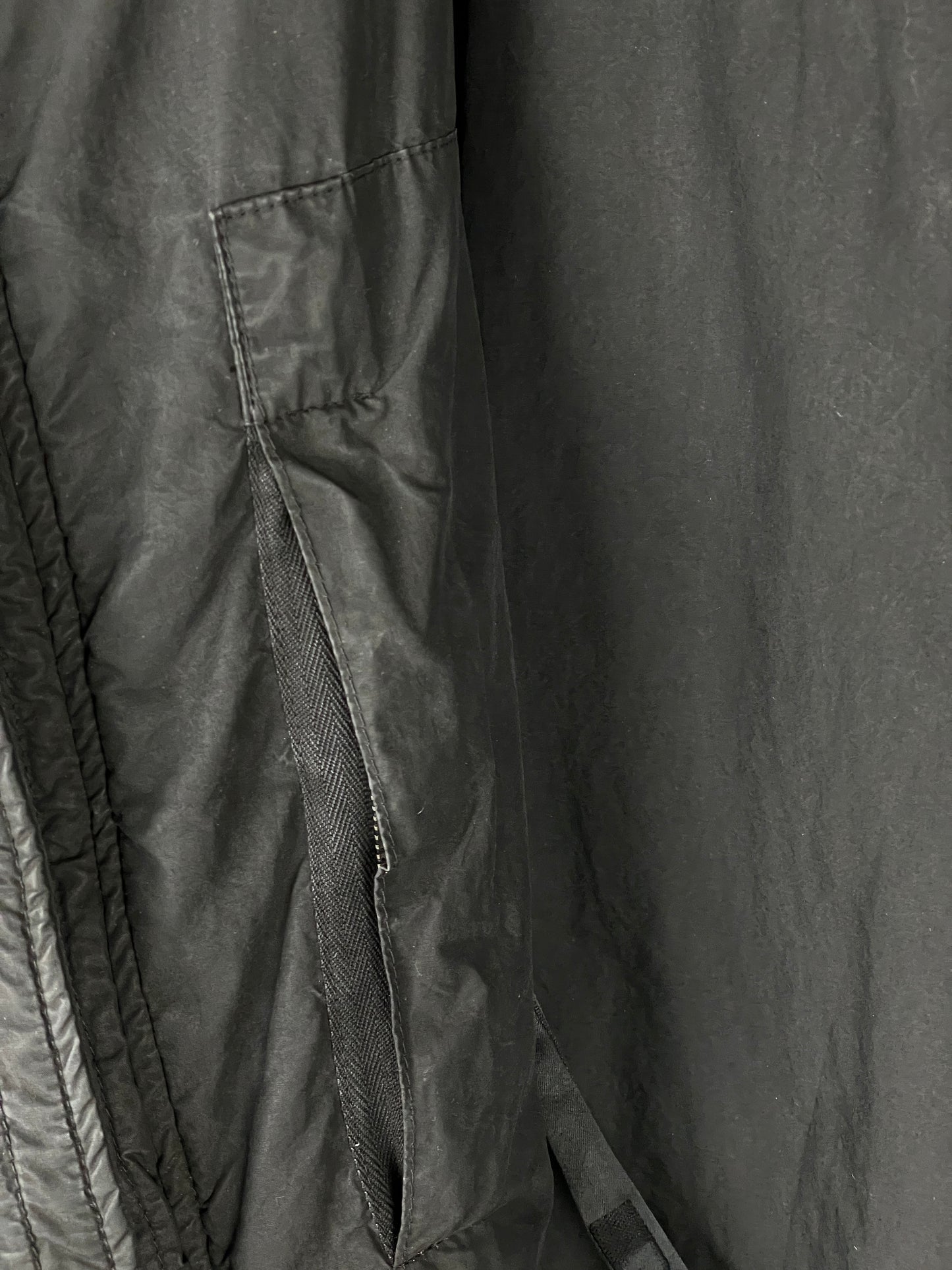 Rick Owens DRKKSHDW Exploder Coat
