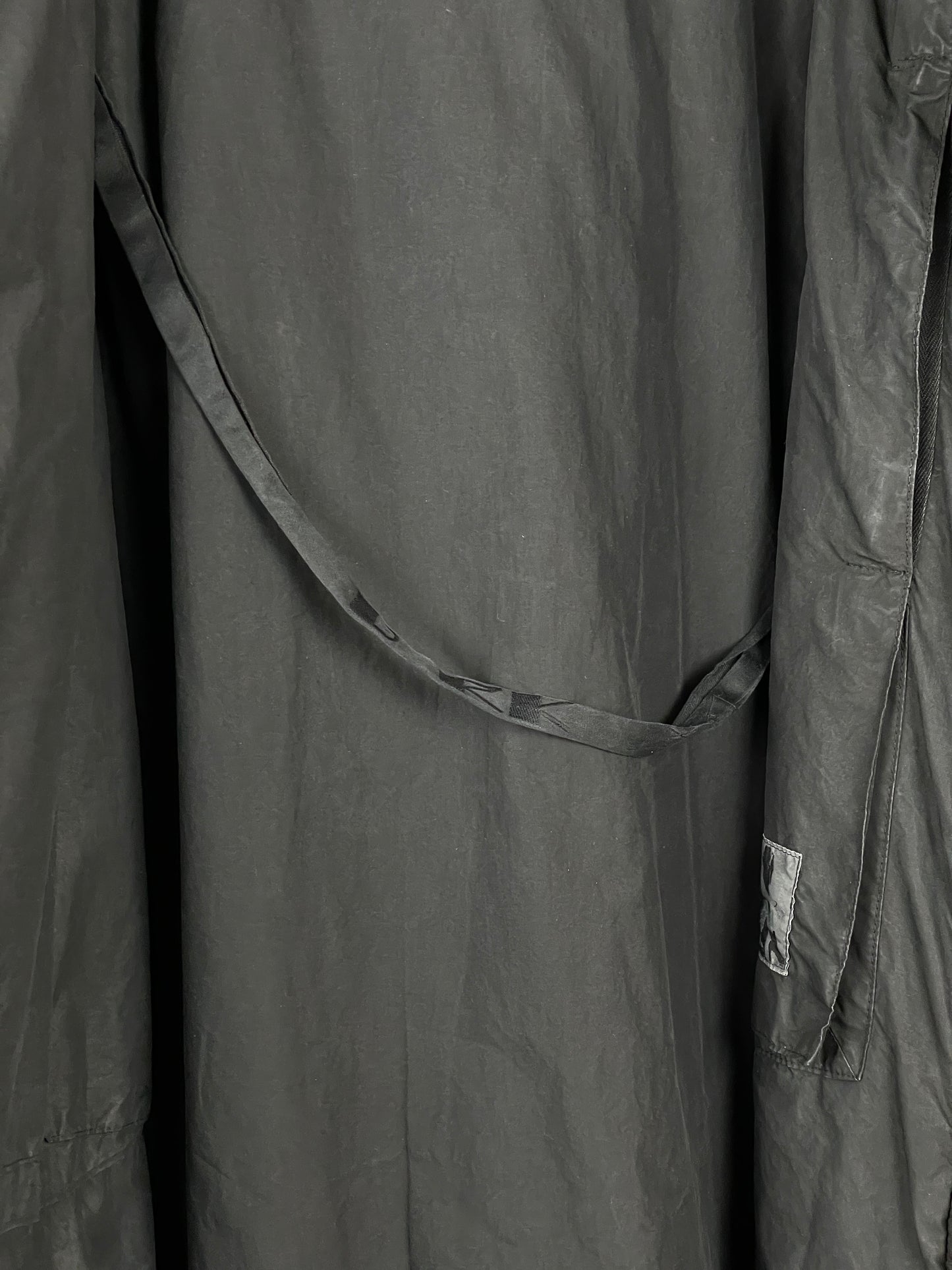 Rick Owens DRKKSHDW Exploder Coat