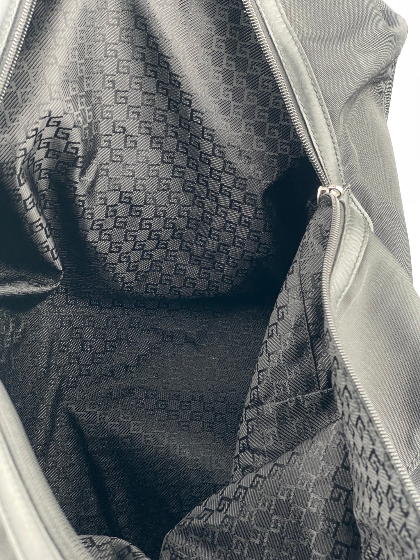 Gucci by Tom Ford 2000s Duffle Boston Travel Bag