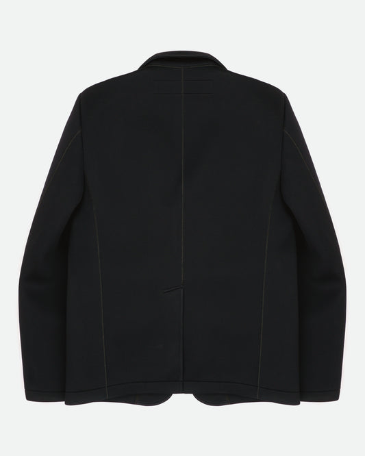 Junya Watanabe AW16 Multi-Pocket Cargo Blazer Jacket