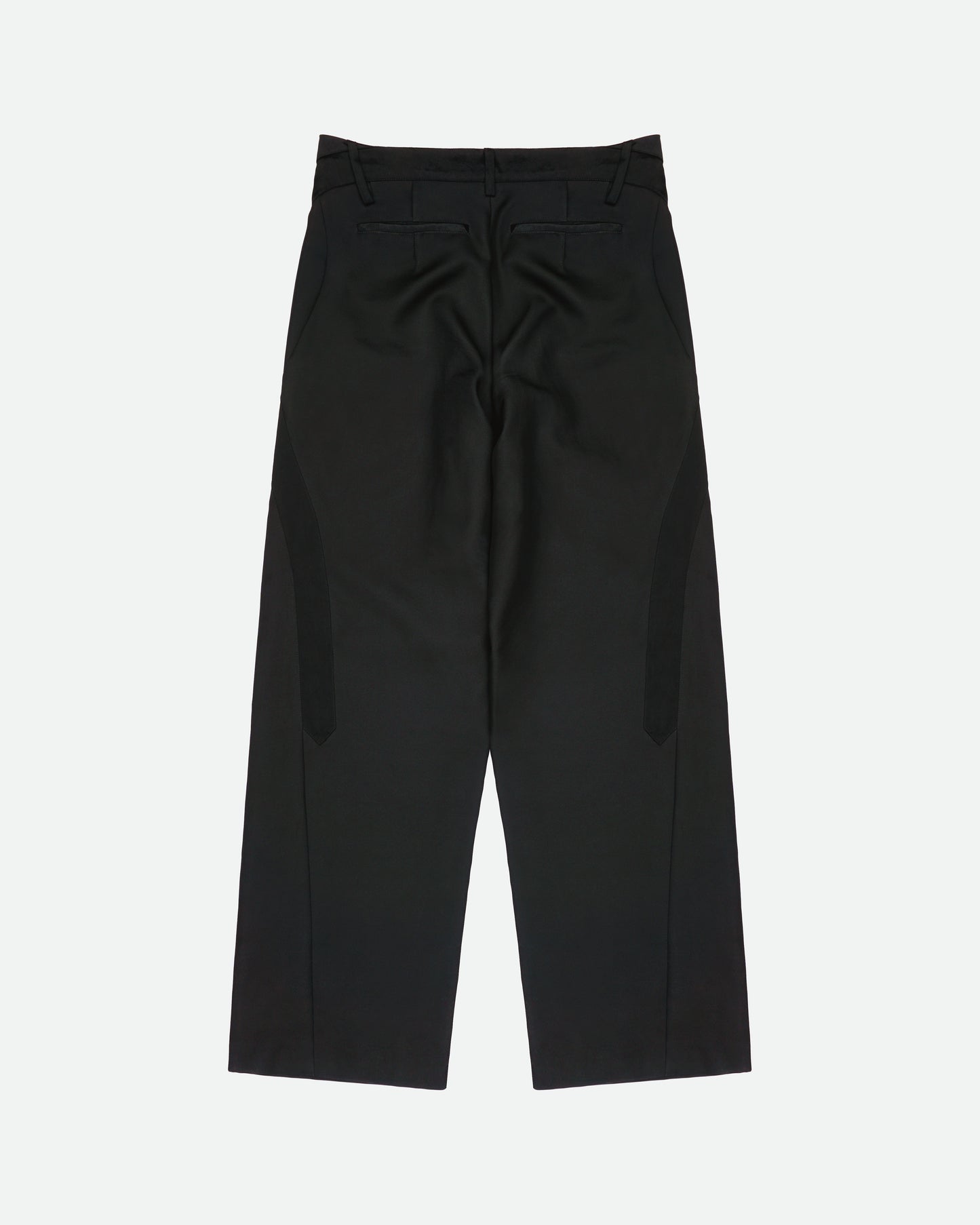 Kiko Kostadinov SS20 0008 Aristide Wide Pants