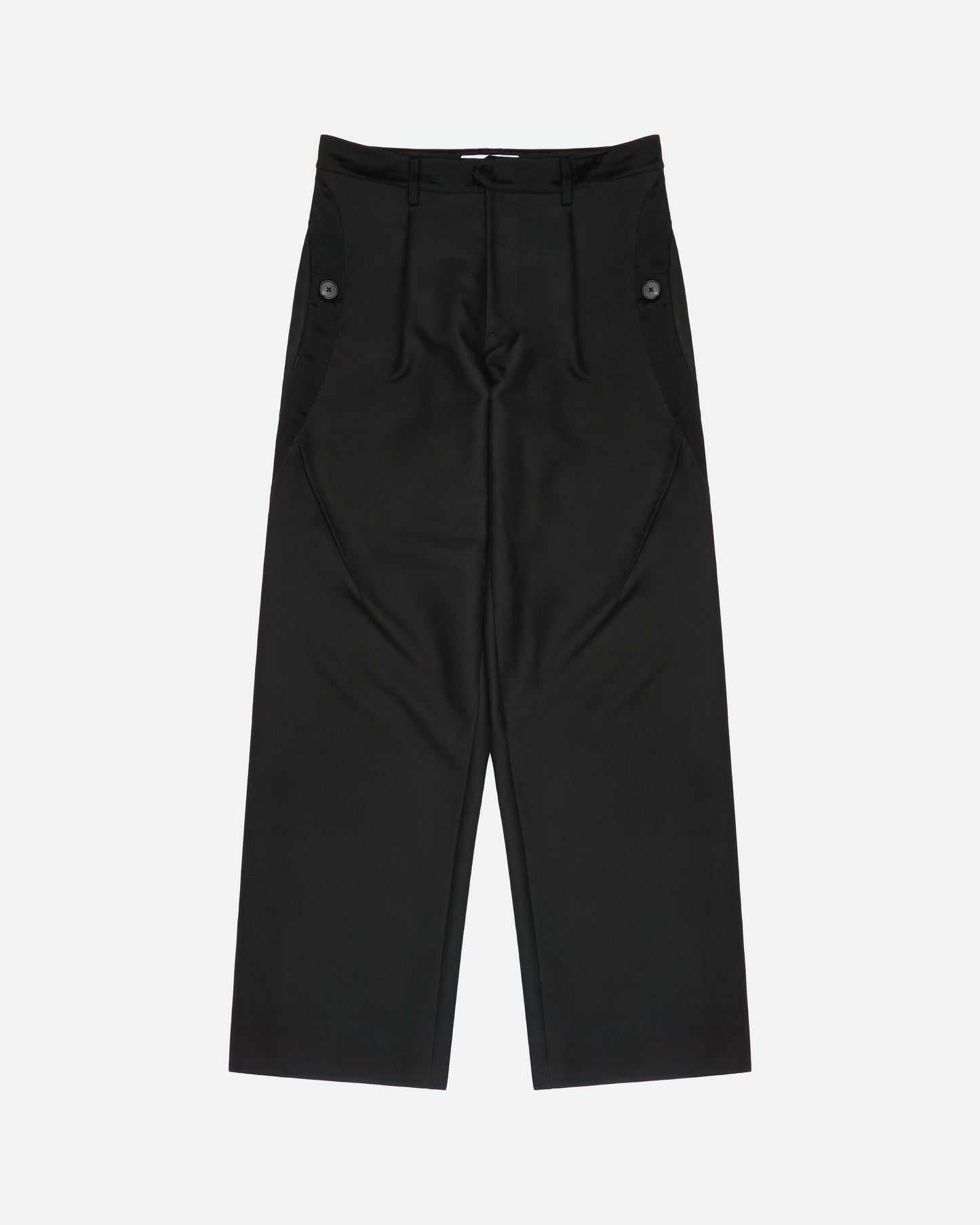 Kiko Kostadinov SS20 0008 Aristide Wide Pants