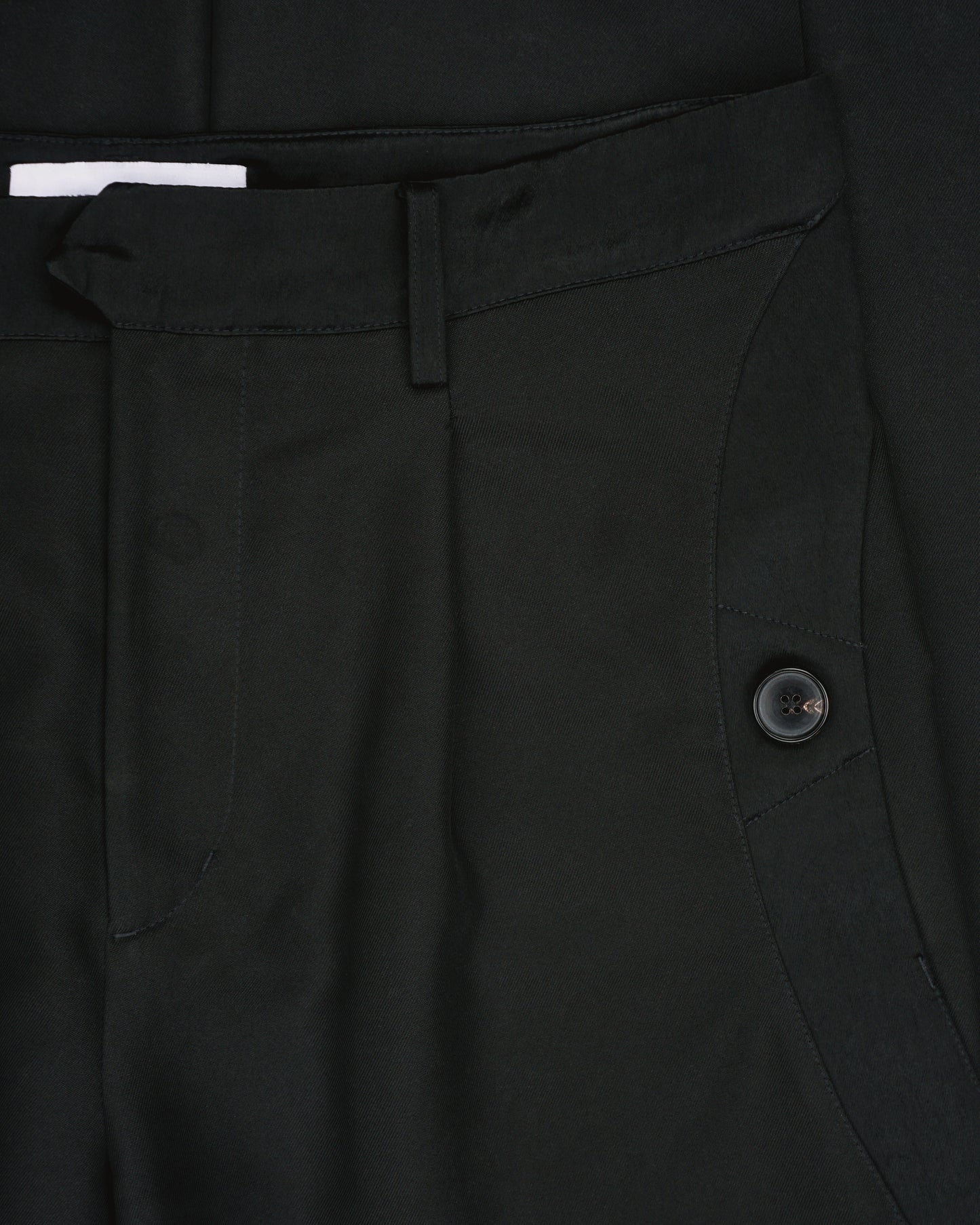 Kiko Kostadinov SS20 0008 Aristide Wide Pants