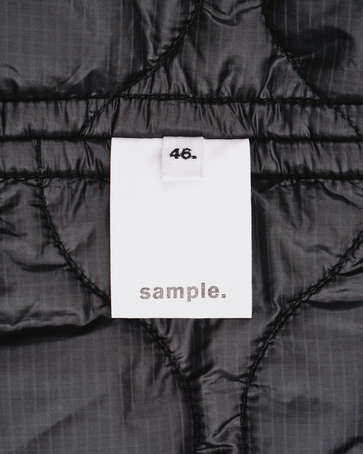 Takahiromiyashita The Soloist. AW21 Space Flight Bomber Jacket