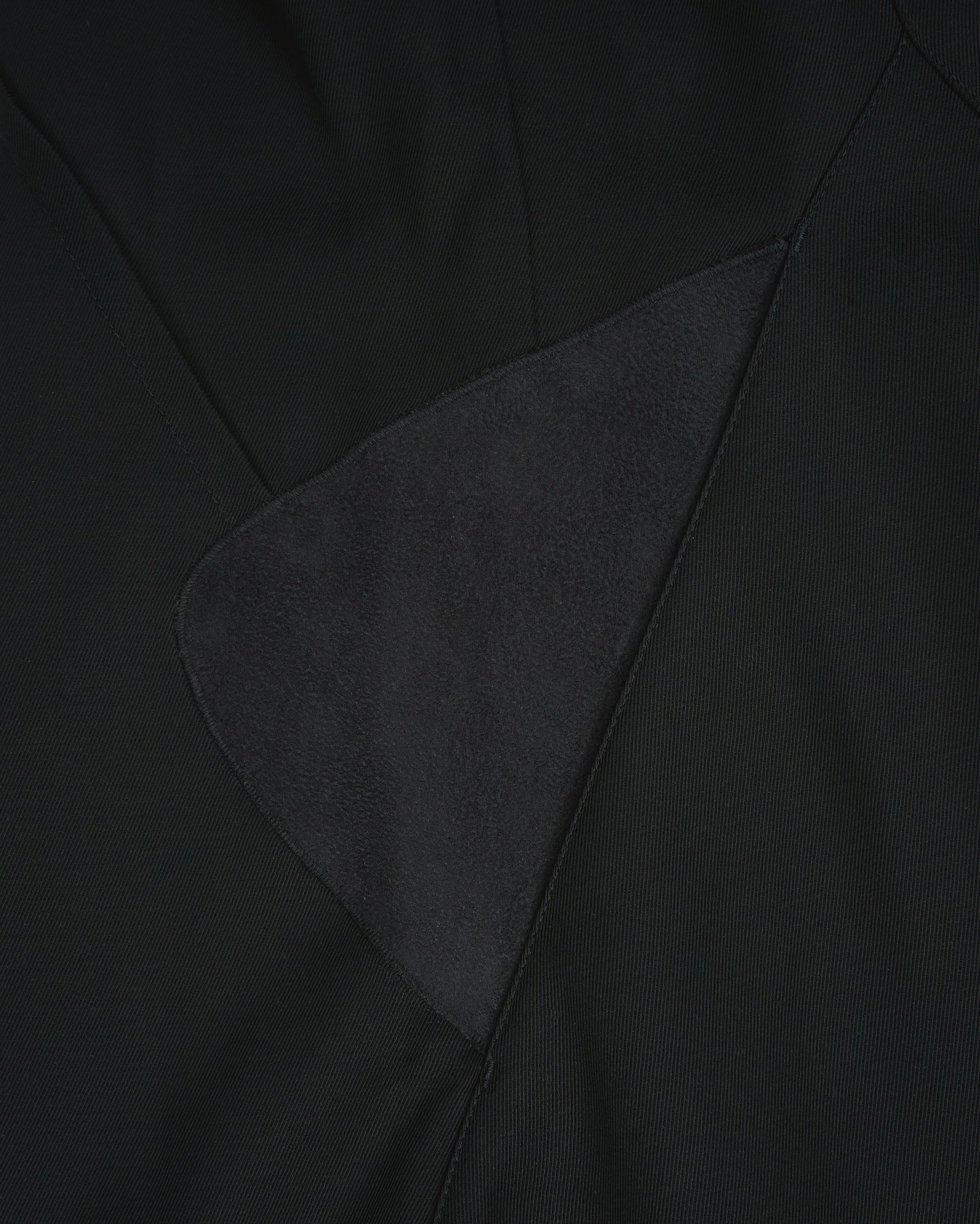 Kiko Kostadinov AW20 0009 Triple Dart Blazer
