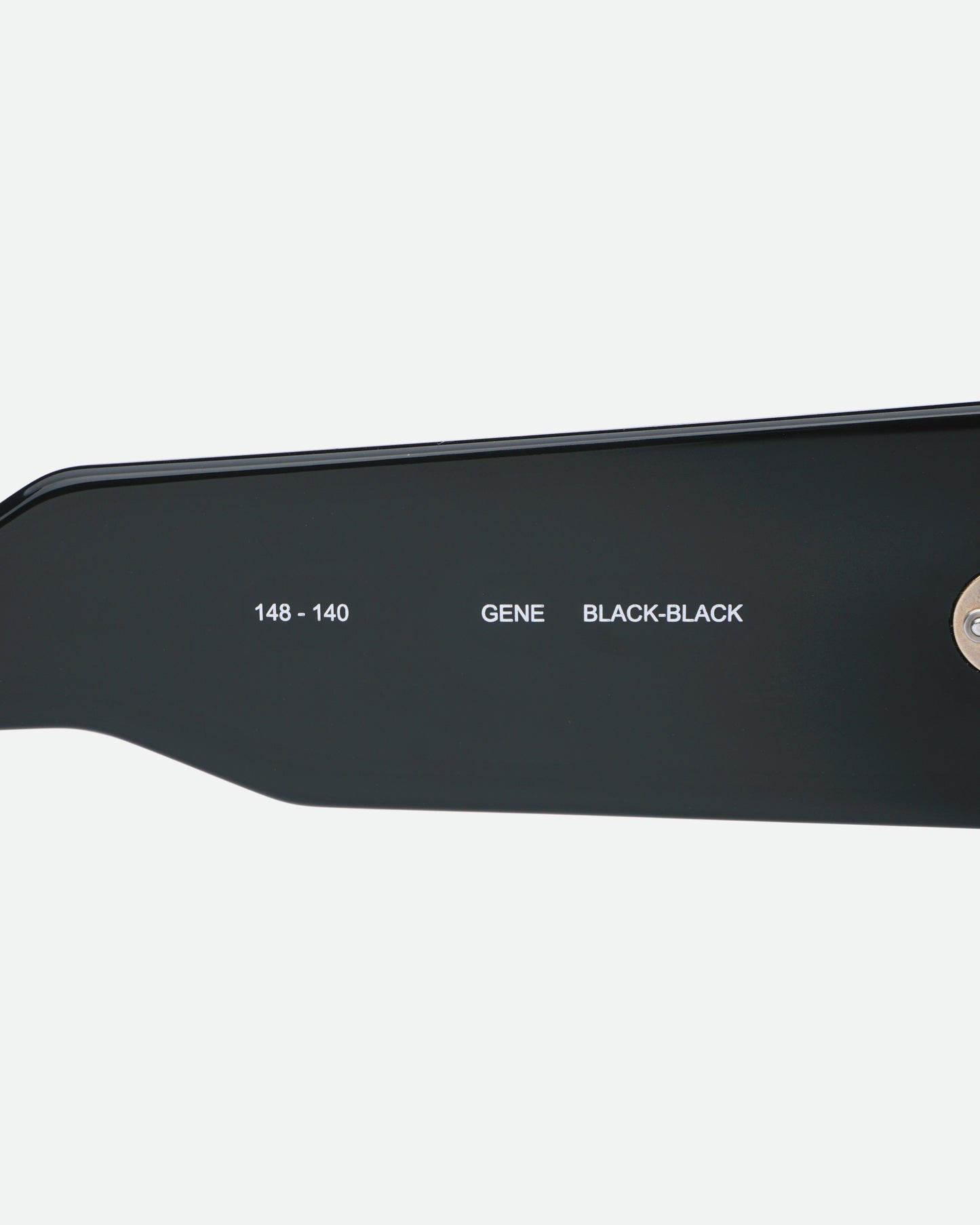 Rick Owens SS20 „Tecuatl“ Gene Sunglasses