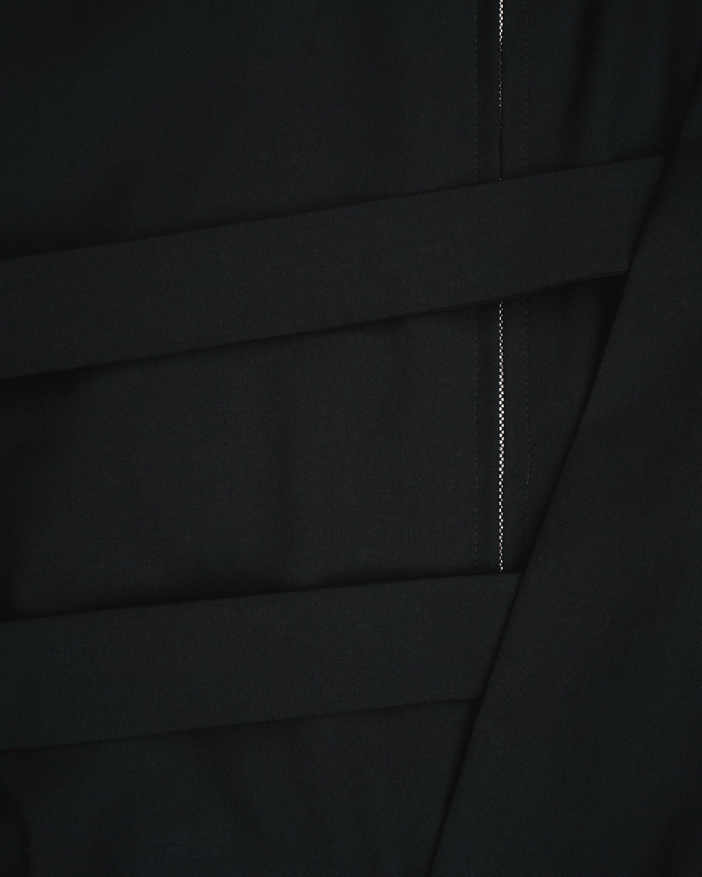 Namacheko SS20 Payuu Jacket