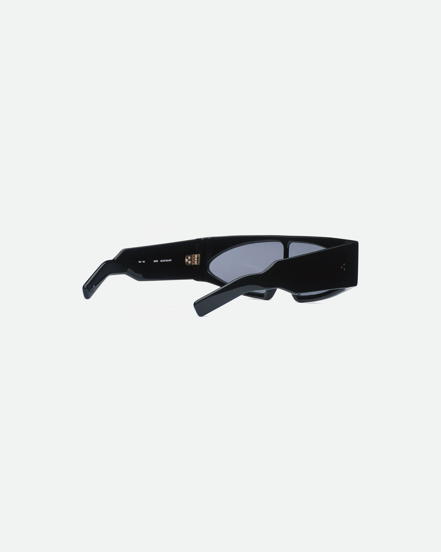 Rick Owens SS20 „Tecuatl“ Gene Sunglasses