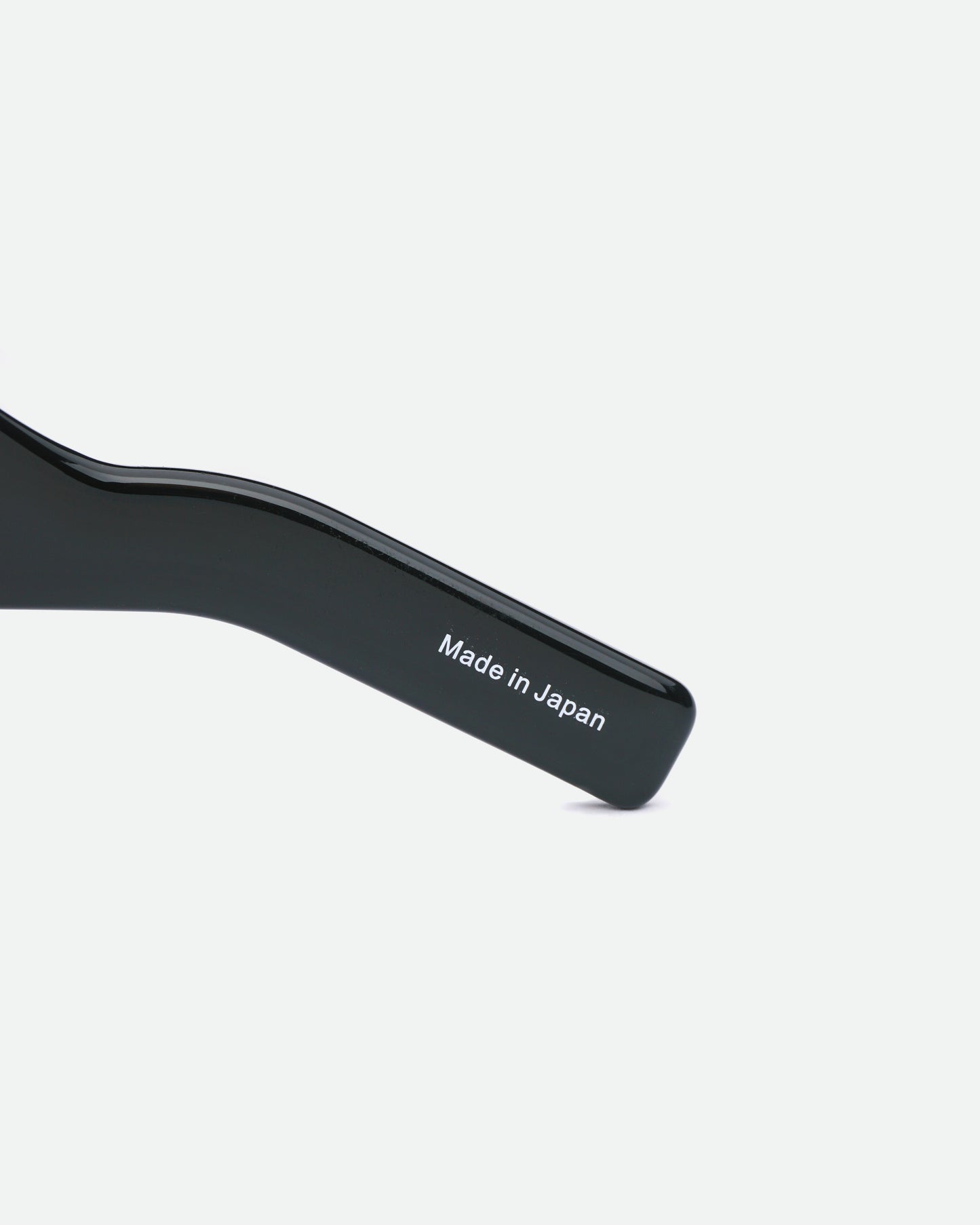 Rick Owens SS20 „Tecuatl“ Gene Sunglasses