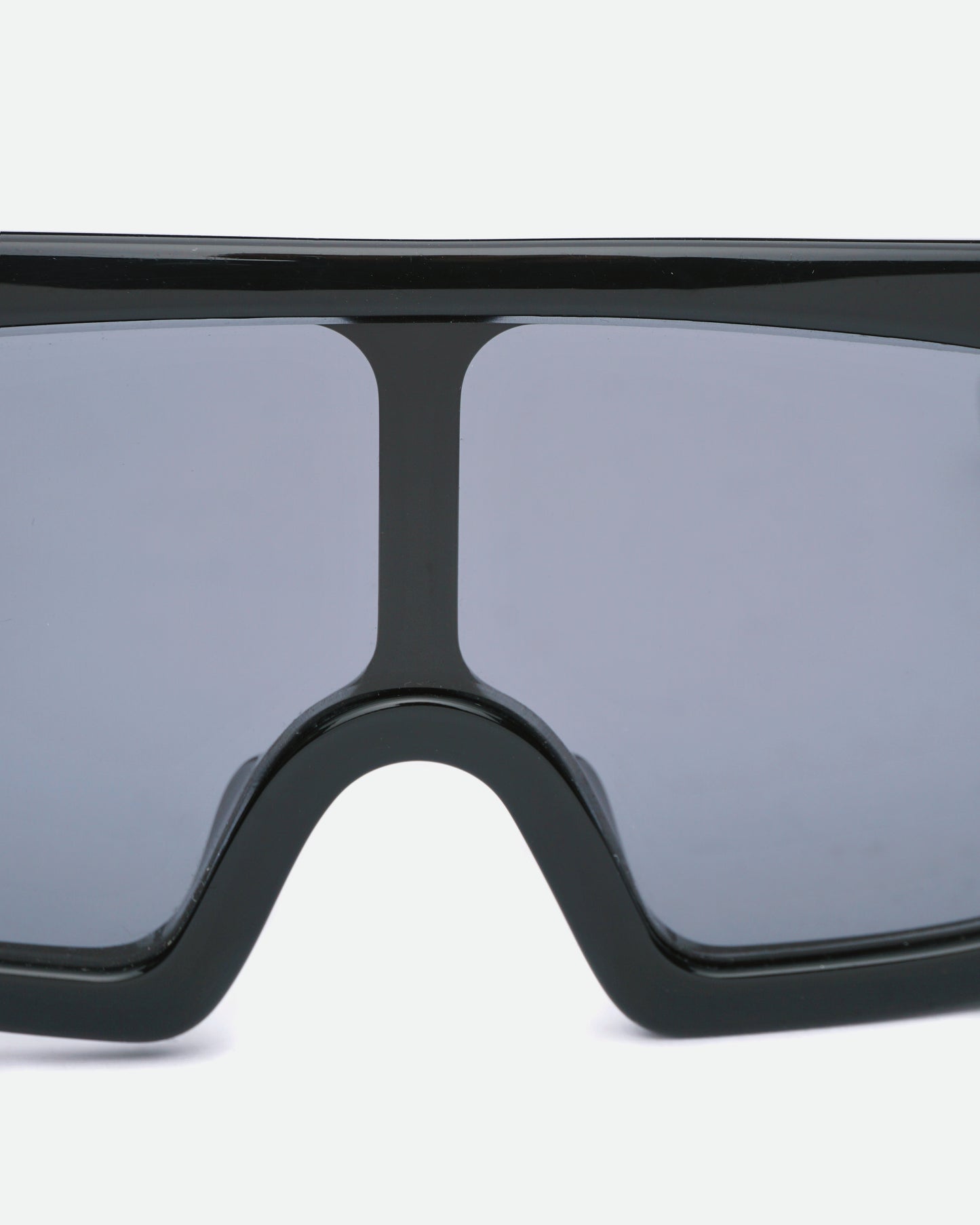 Rick Owens SS20 „Tecuatl“ Gene Sunglasses