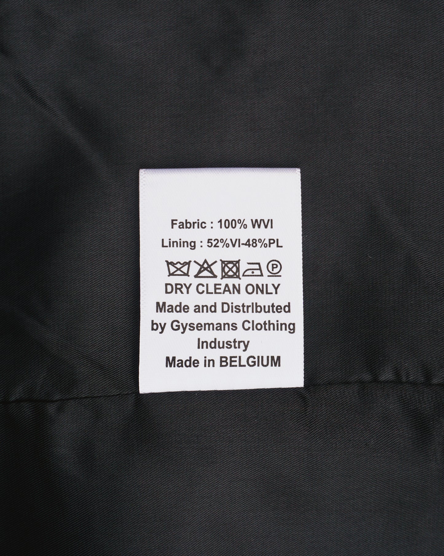 Namacheko SS20 Payuu Jacket