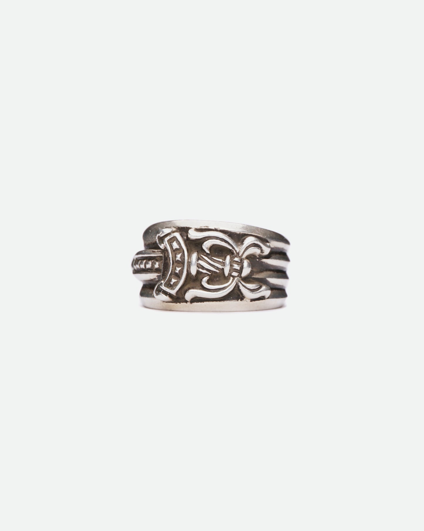 Chrome Hearts Dagger Ring
