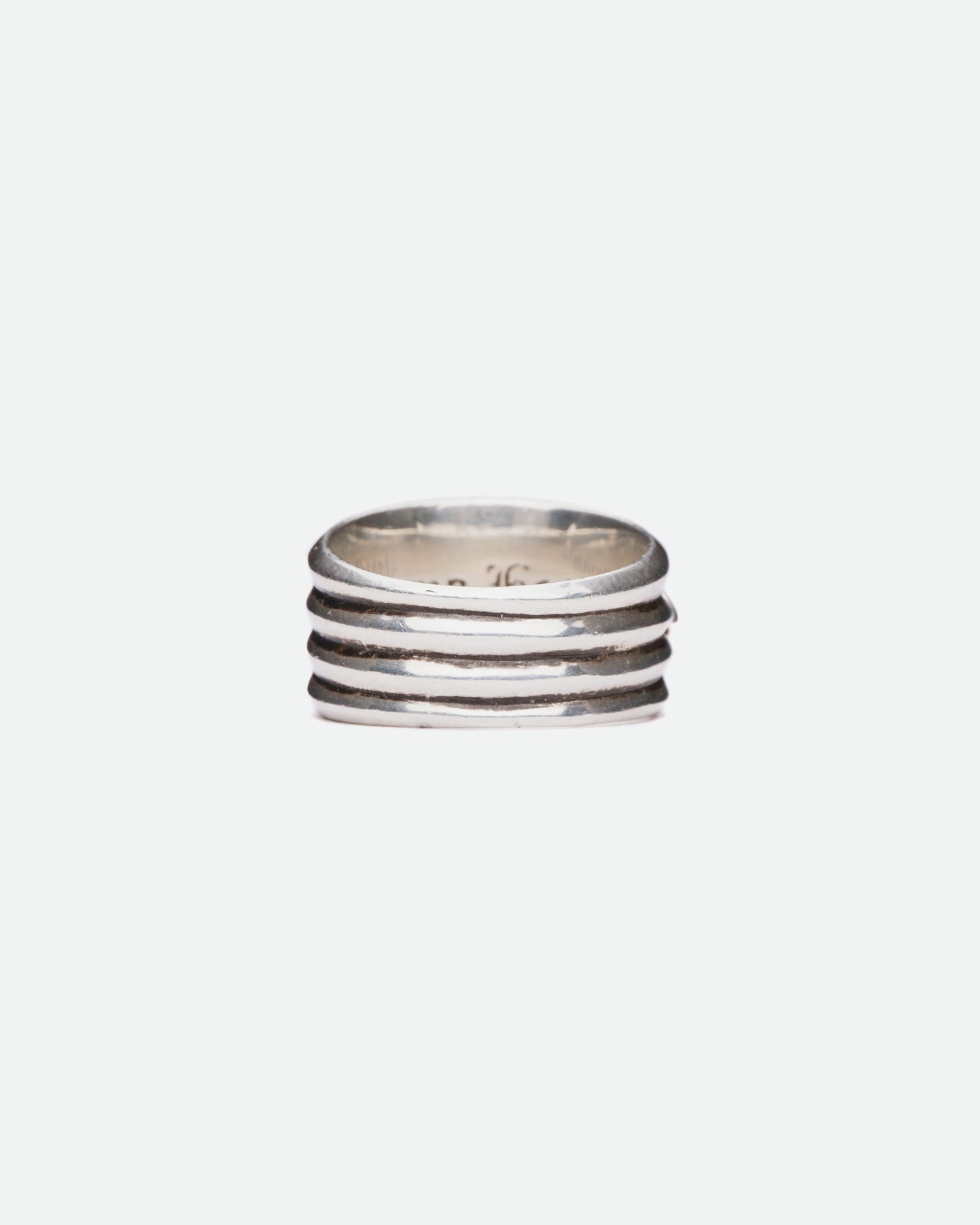 Chrome Hearts Dagger Ring