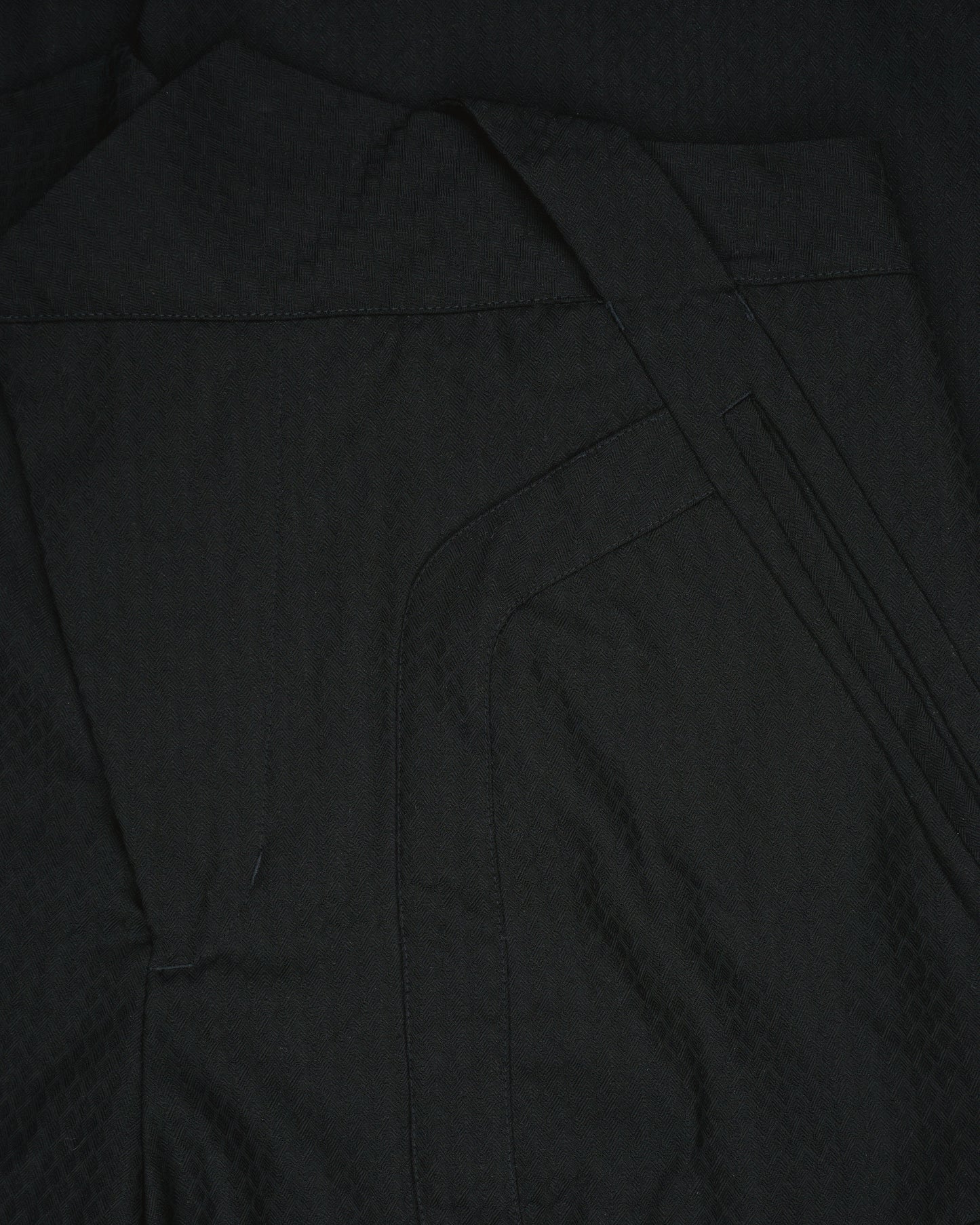 Kiko Kostadinov AW20 0009 Klees Embroidery Trousers