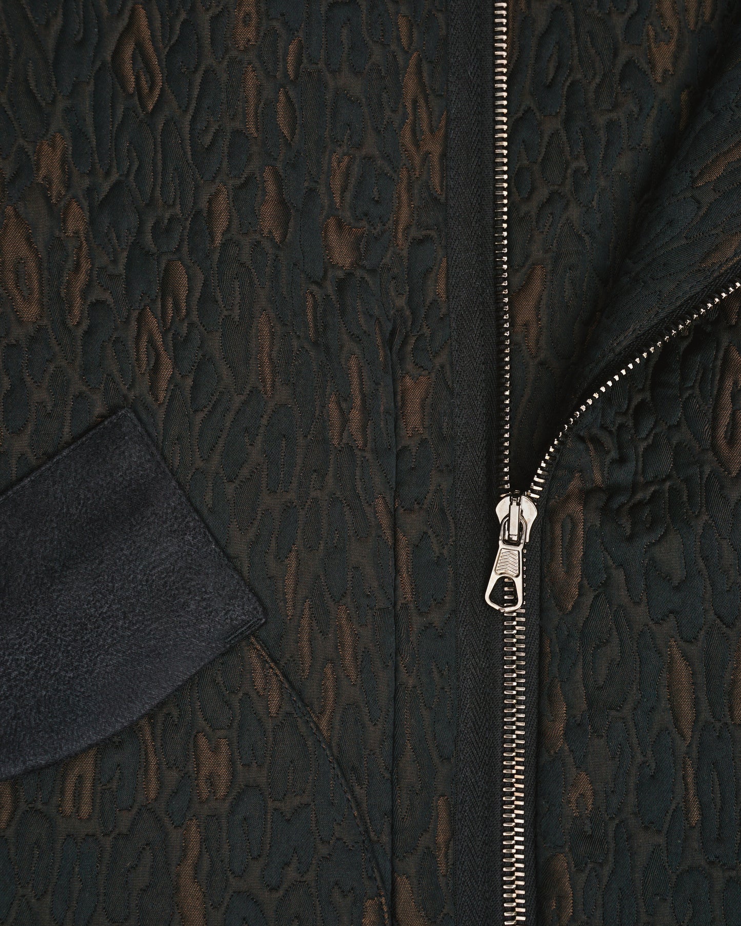 Kiko Kostadinov AW20 0009 Tranter Jacket