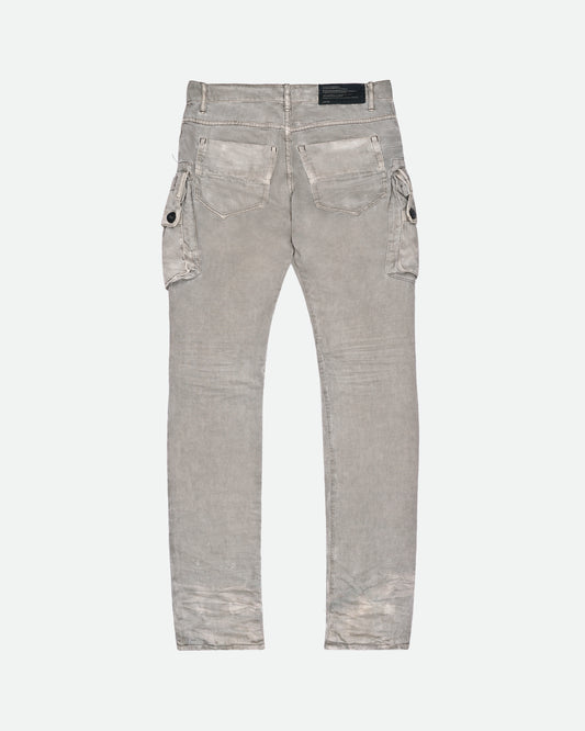 Julius SS10 "Neuerbanvölker" Gasmask Cargo Pants
