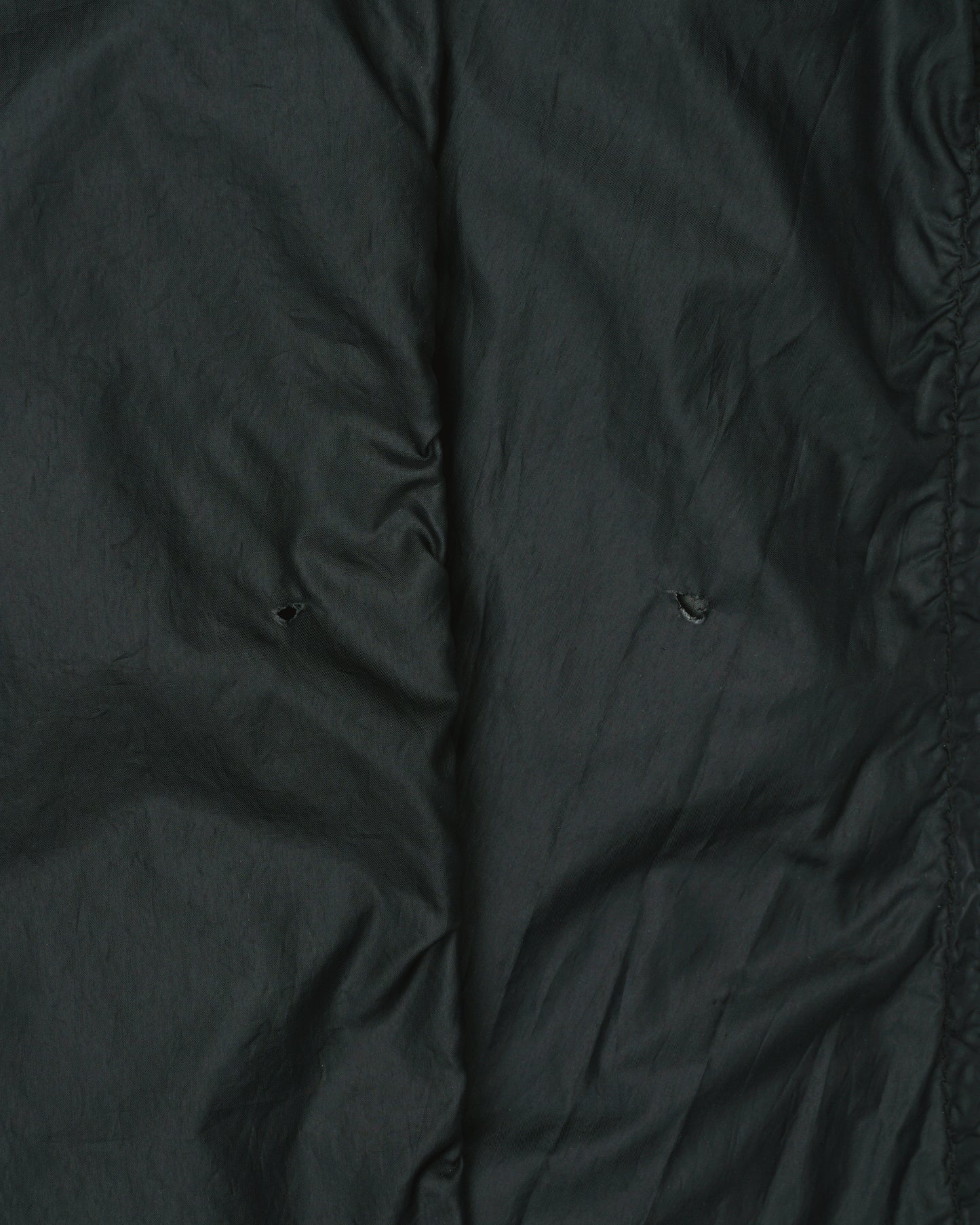 Rick Owens SS15 "Faun" Military Cargo Jacket