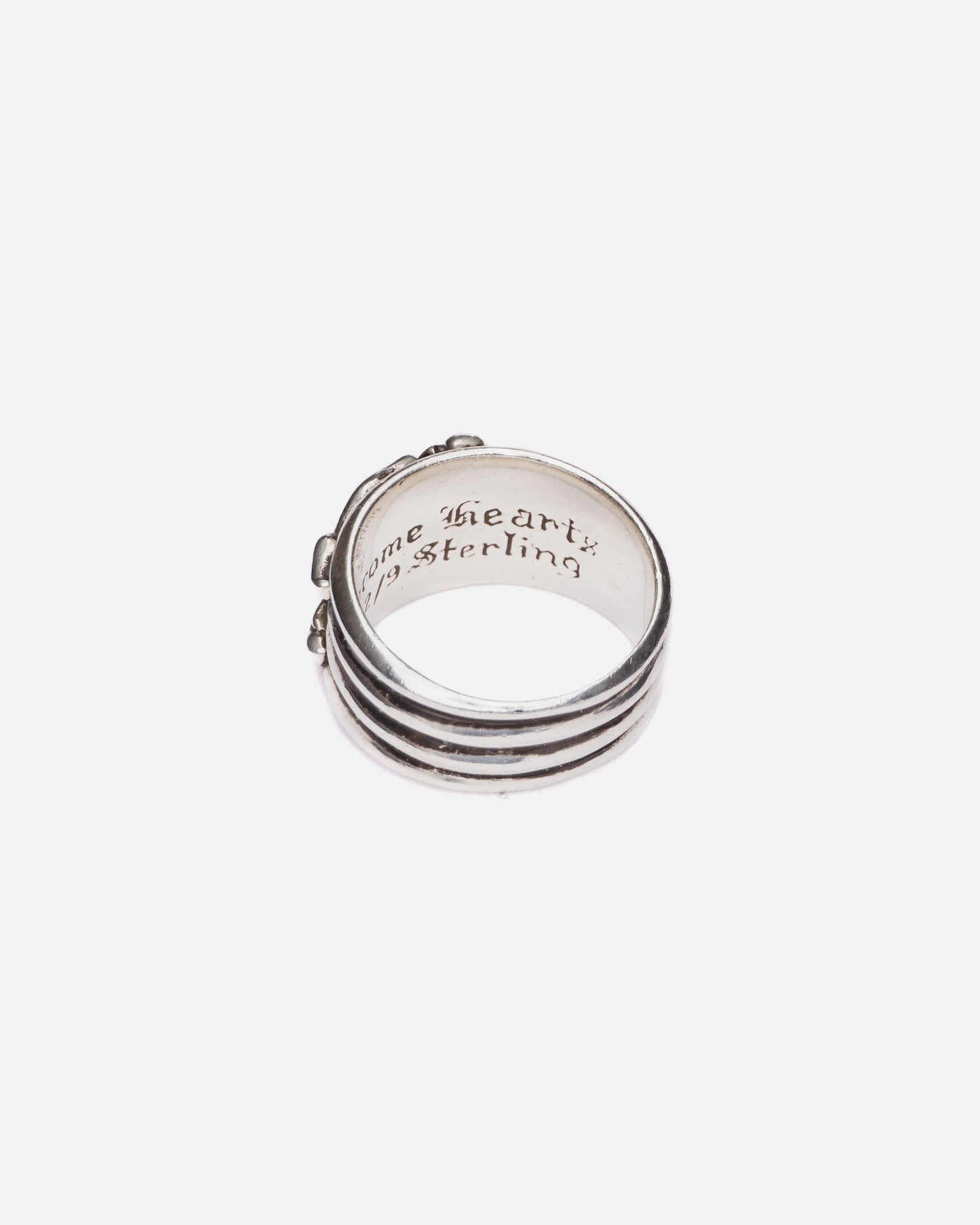 Chrome Hearts Dagger Ring
