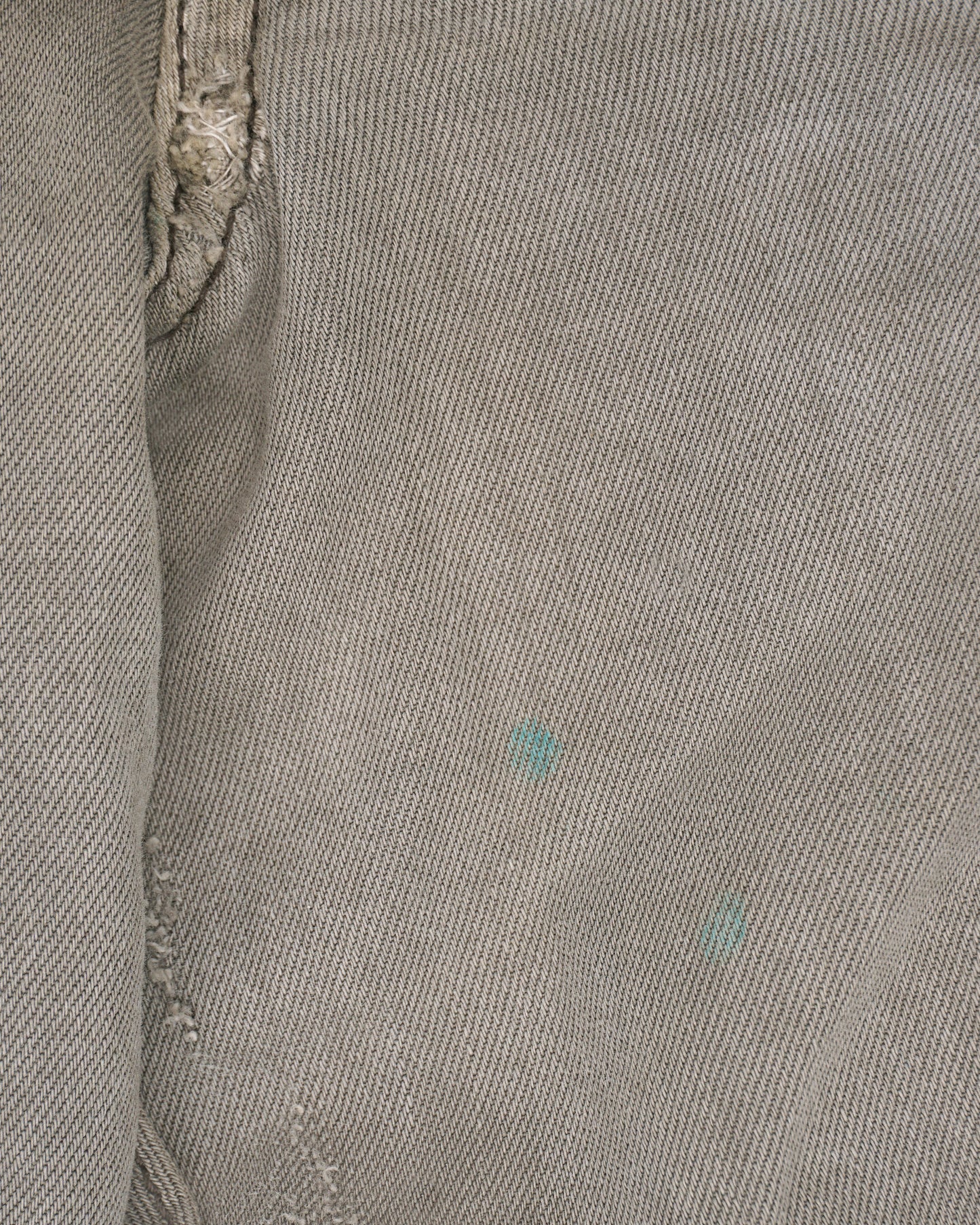 Julius SS10 "Neuerbanvölker" Gasmask Cargo Pants