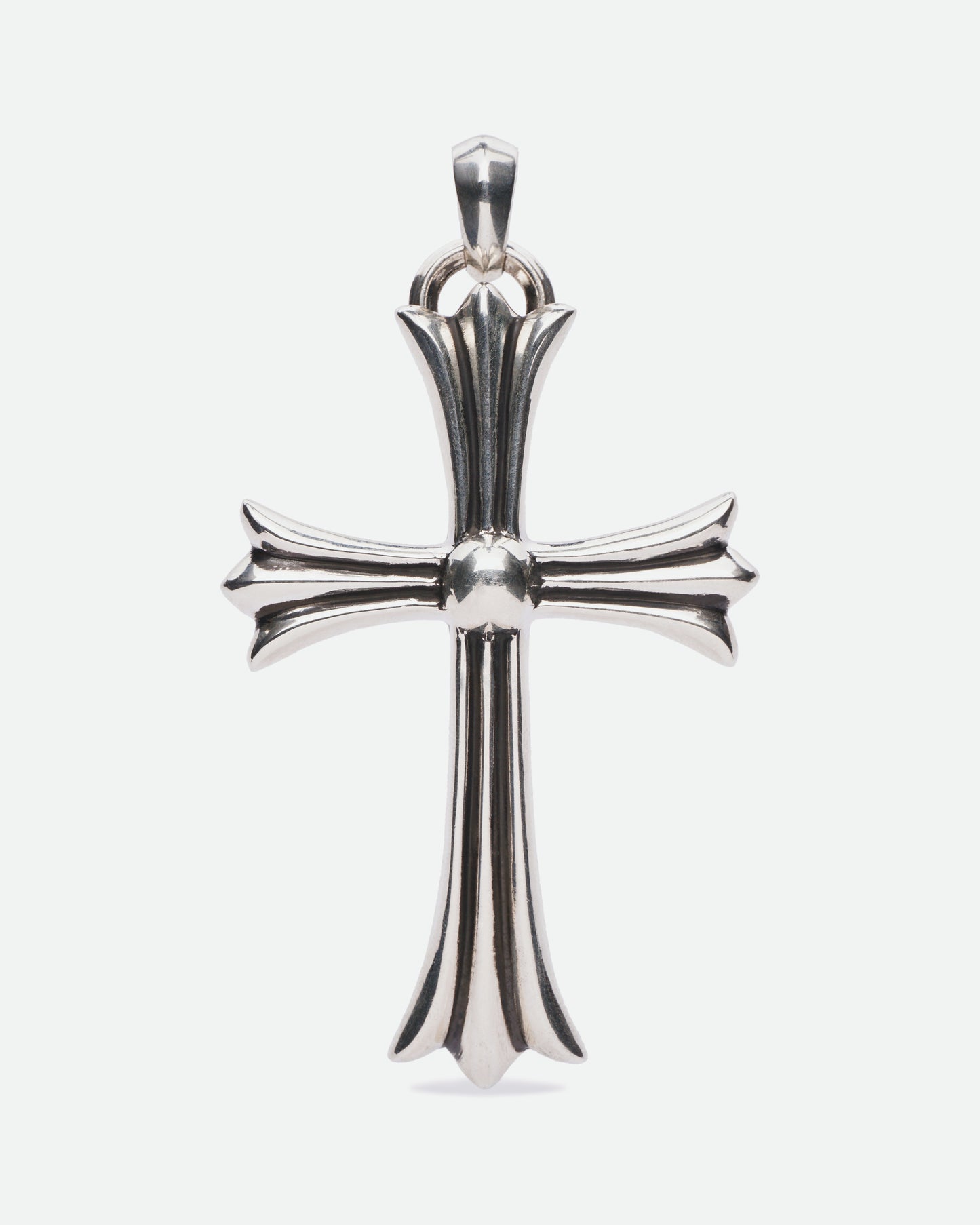 Chrome Hearts Large Cross Pendant