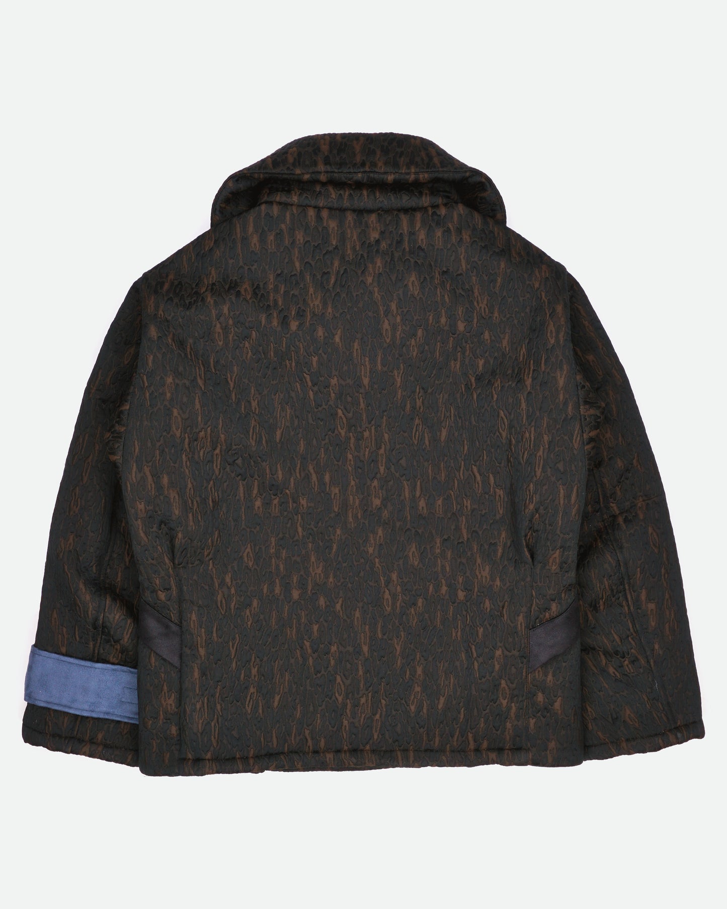 Kiko Kostadinov AW20 0009 Tranter Jacket