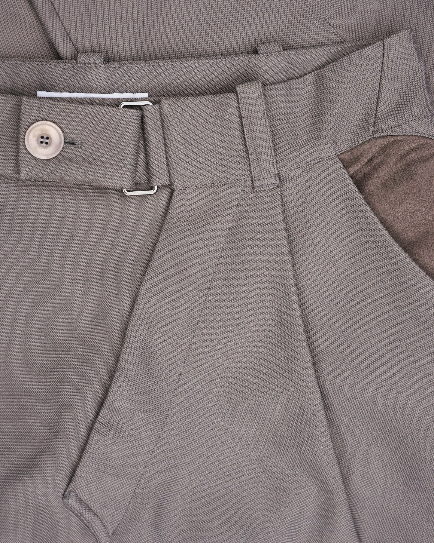 Kiko Kostadinov AW20 0009 Bindra Cargo Pants