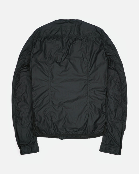Rick Owens SS15 "Faun" Military Cargo Jacket