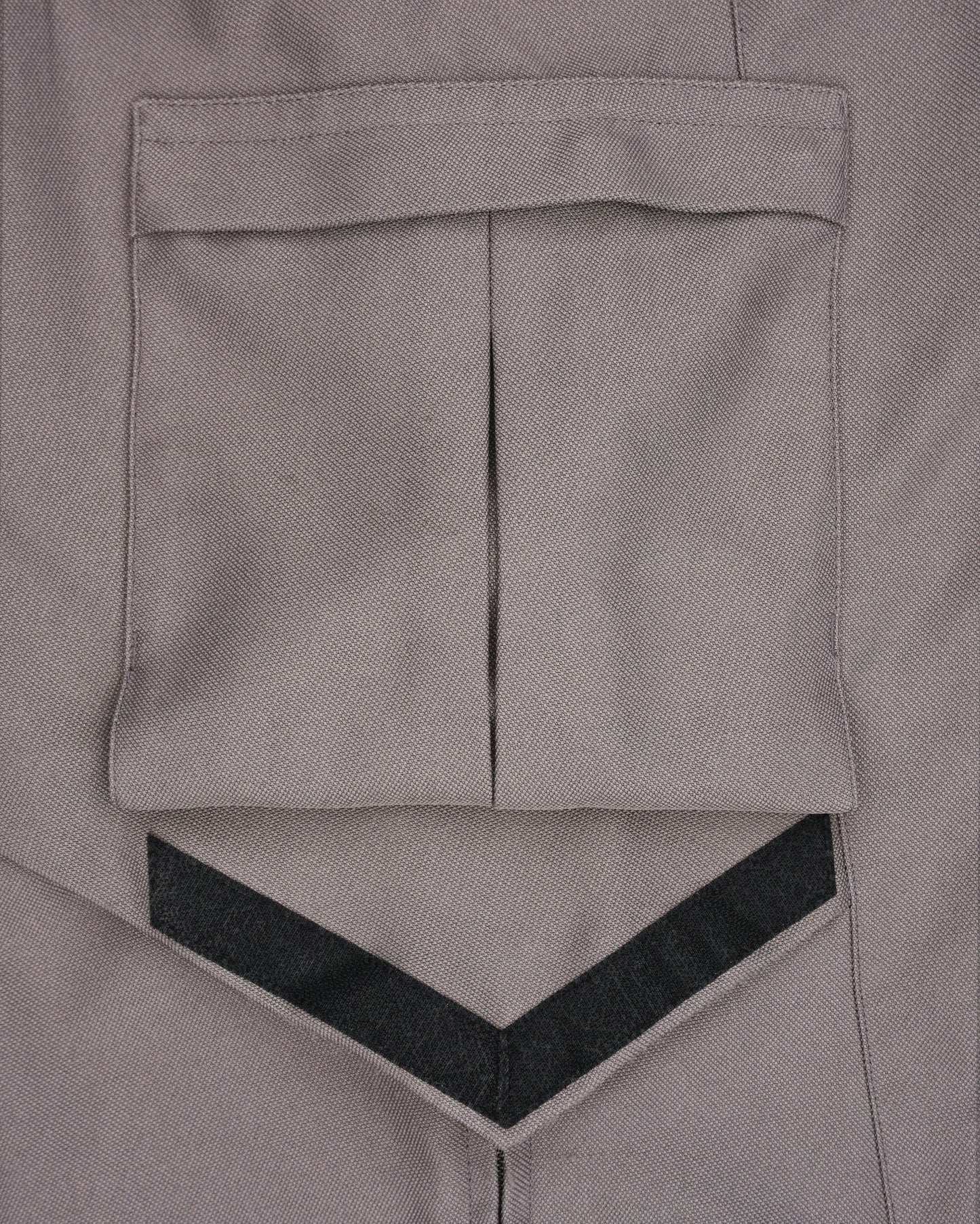 Kiko Kostadinov AW20 0009 Bindra Cargo Pants