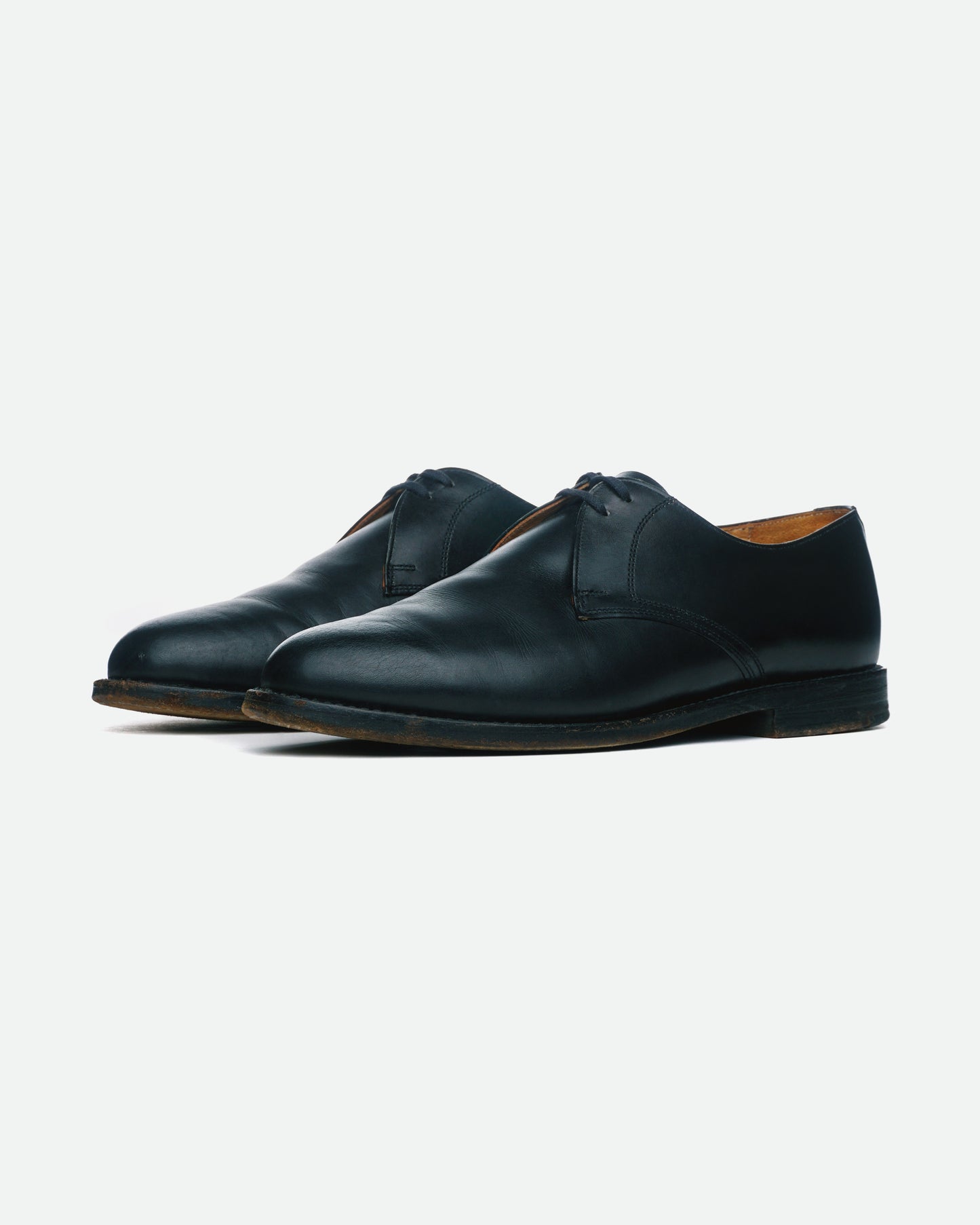 Helmut Lang SS03 Pointed Derby