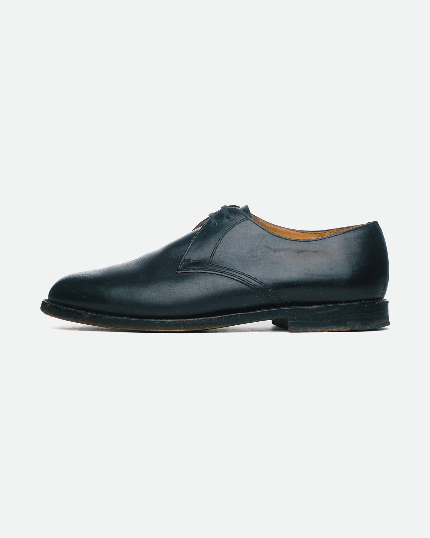 Helmut Lang SS03 Pointed Derby