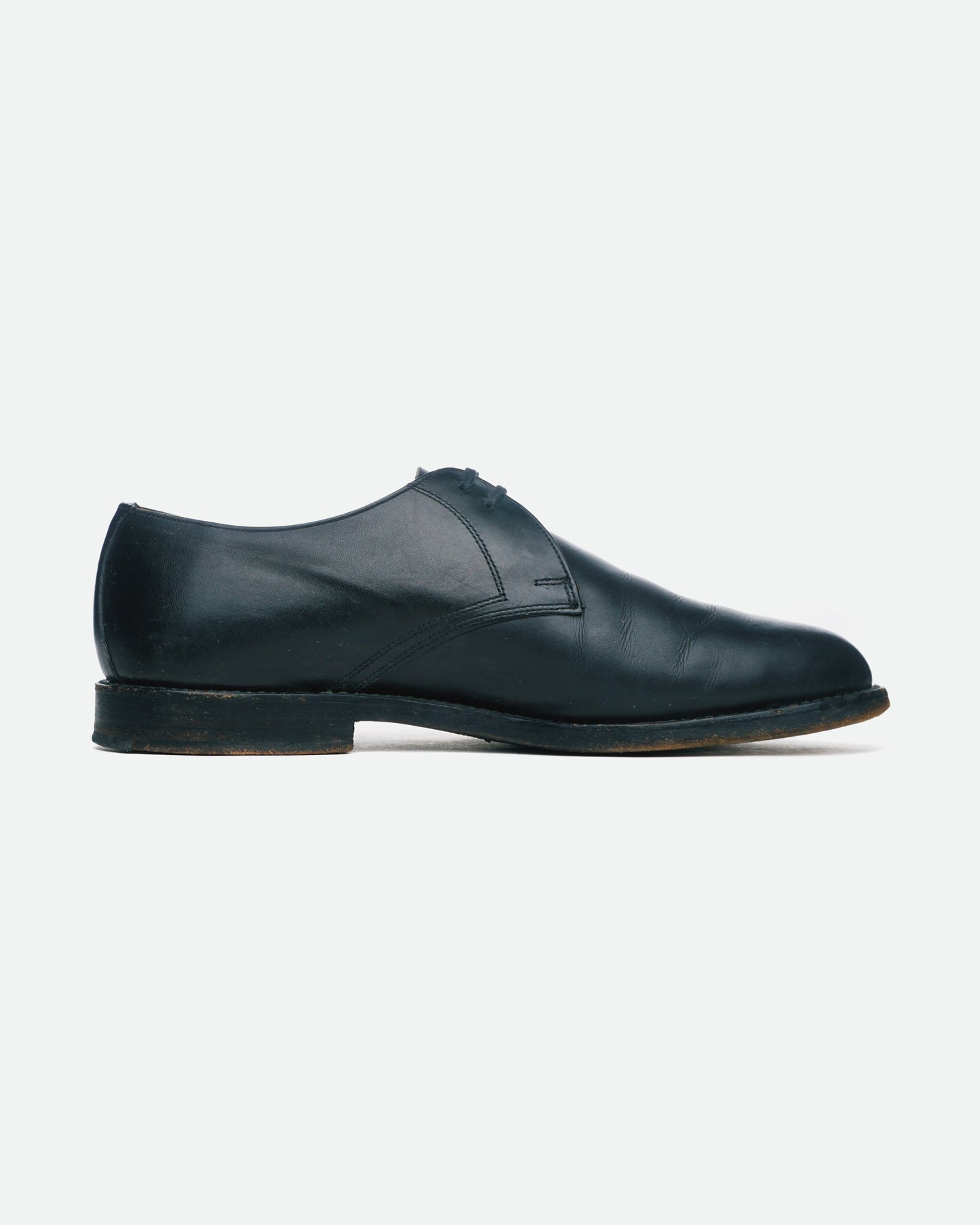 Helmut Lang SS03 Pointed Derby