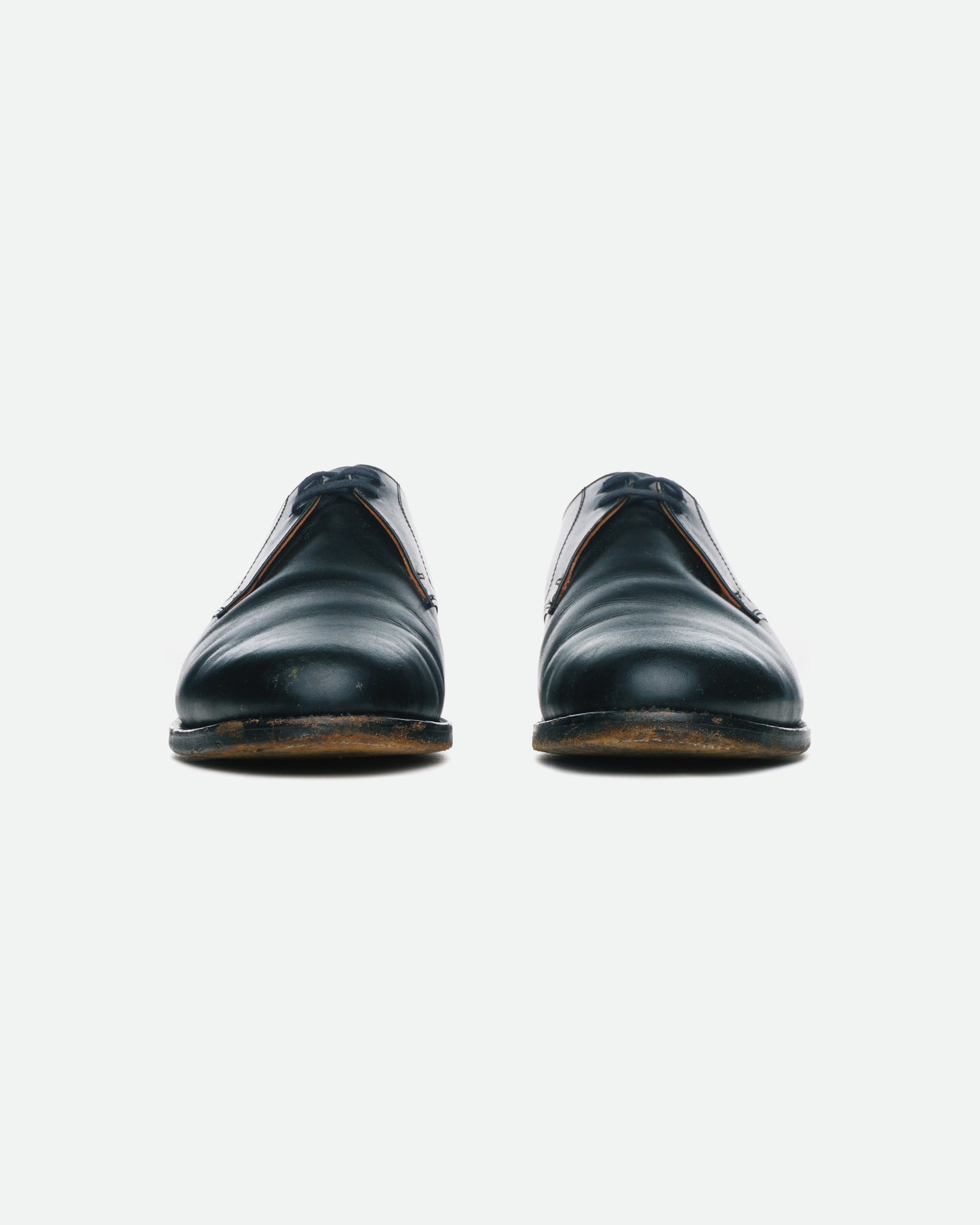 Helmut Lang SS03 Pointed Derby
