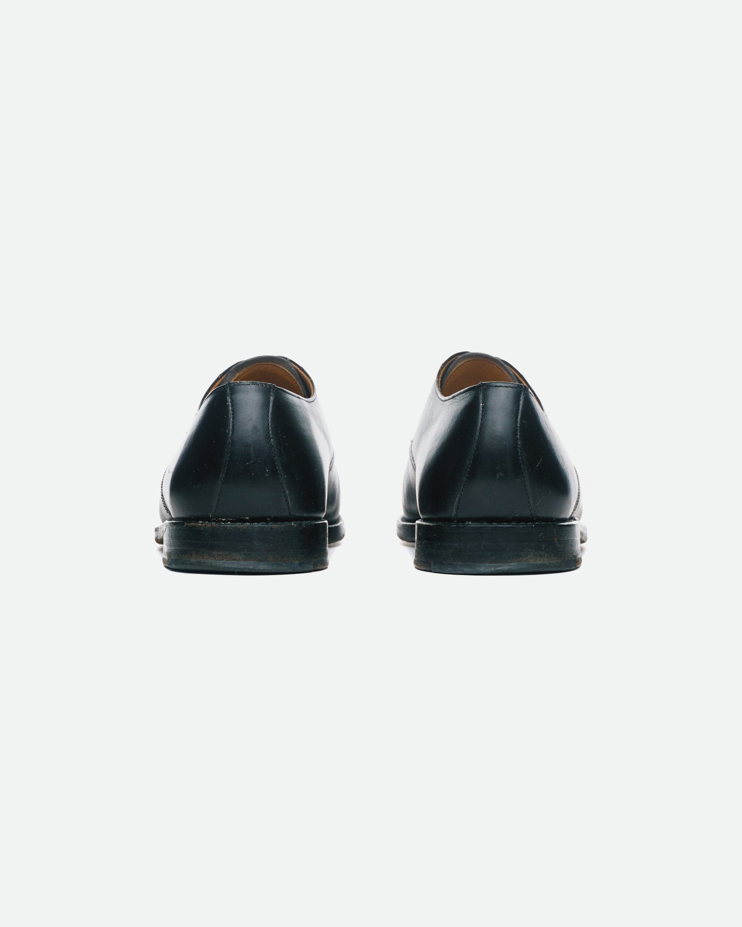 Helmut Lang SS03 Pointed Derby