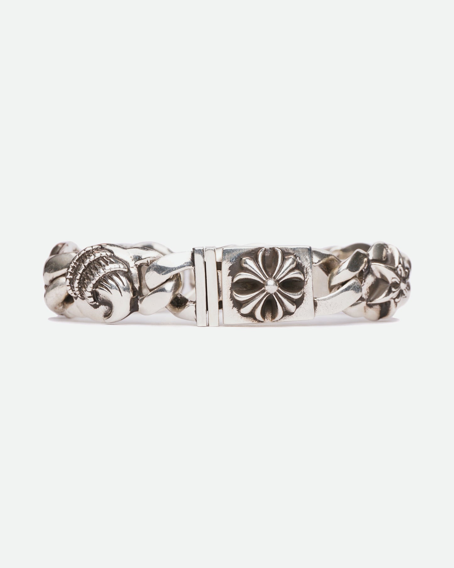 Chrome Hearts Multi 6 Link Bracelet