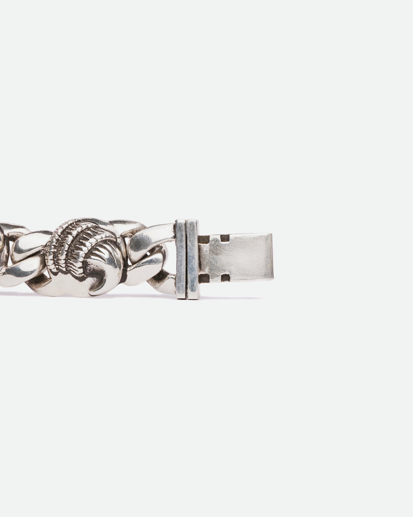 Chrome Hearts Multi 6 Link Bracelet
