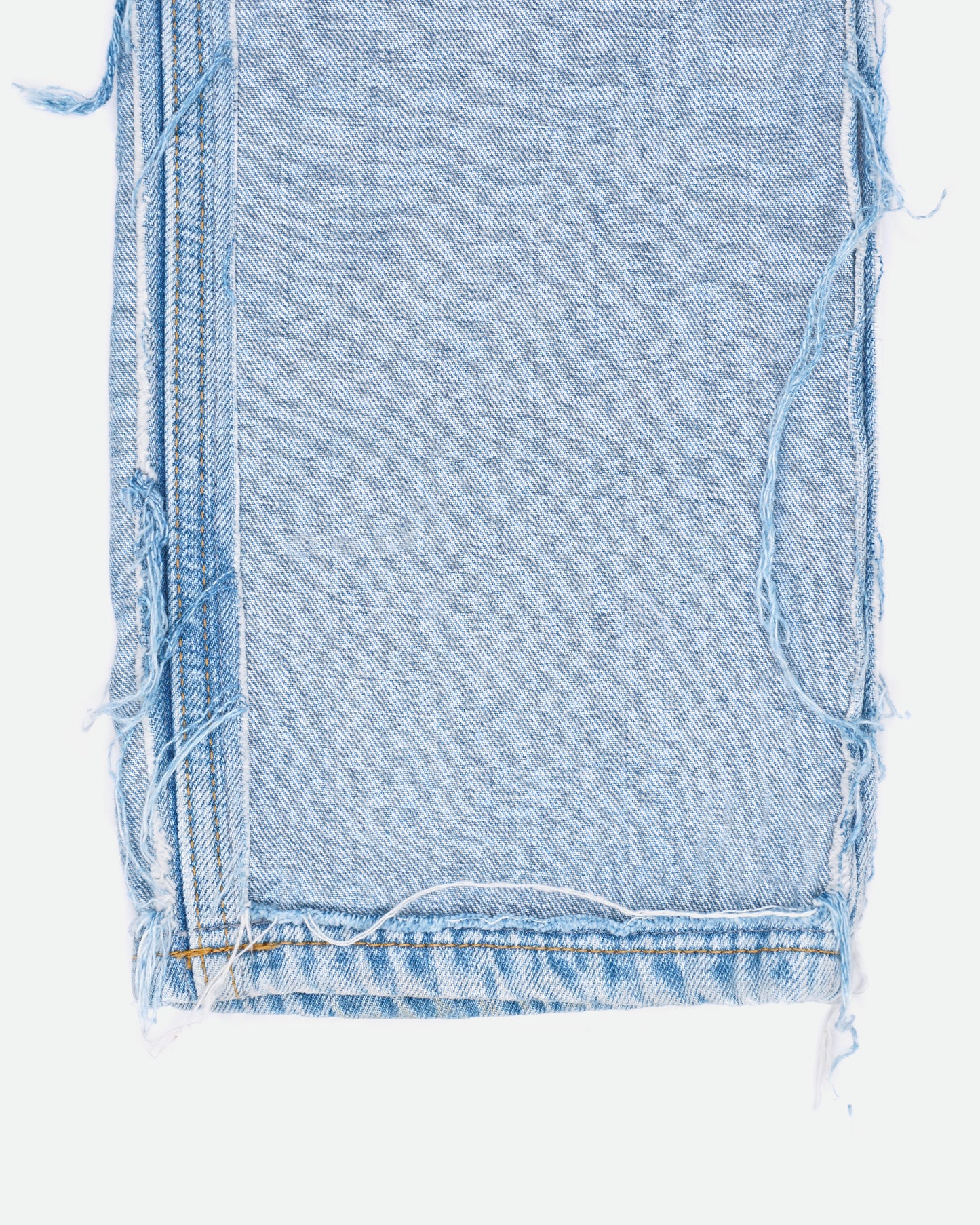 Maison Margiela x H&M Inside Out Denim Jeans