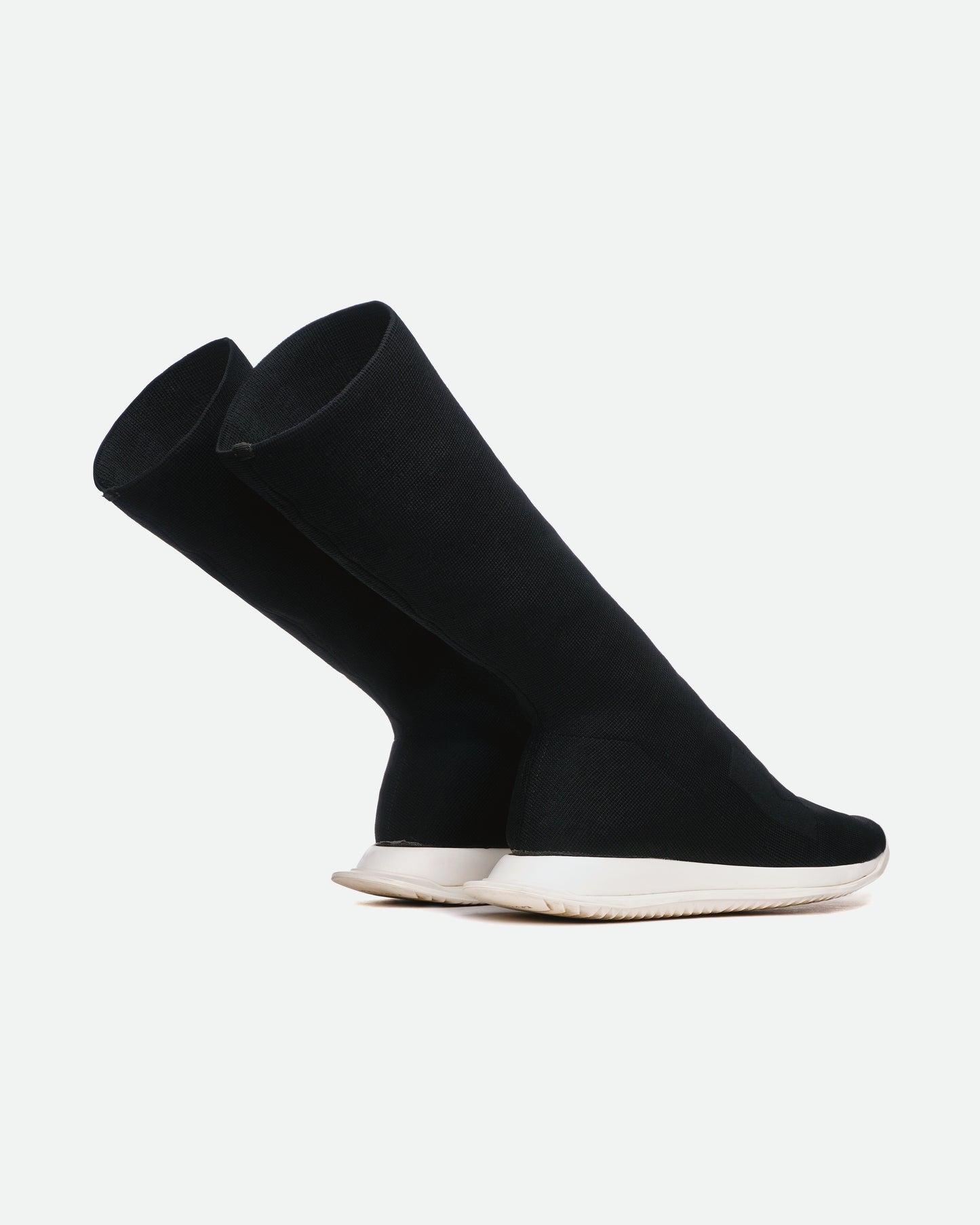 Rick Owens Drkshdw Stretch Sock Runner