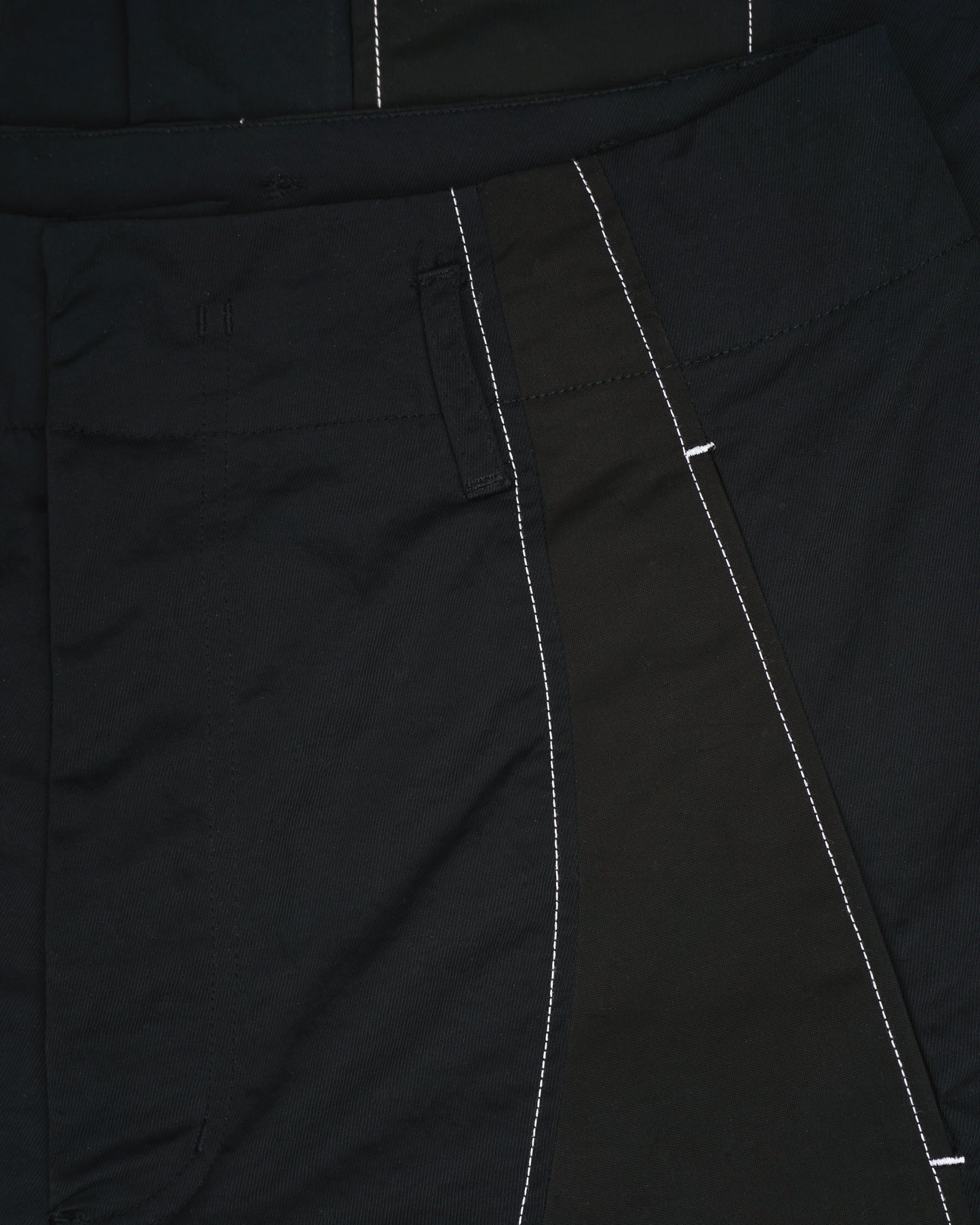 Post Archive Faction 3.0 Technical Pants Laft (Black)