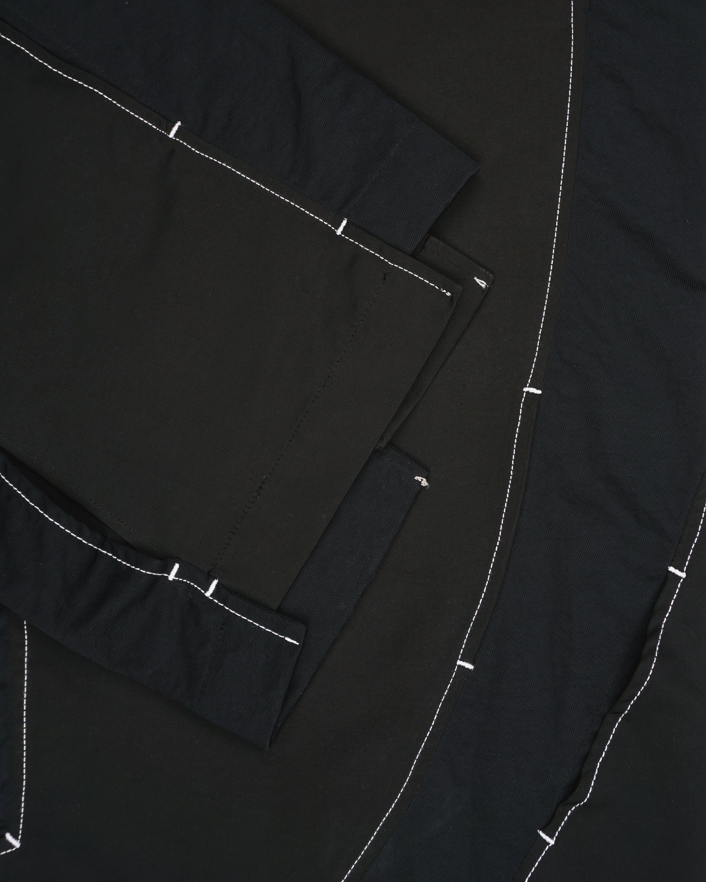 Post Archive Faction 3.0 Technical Pants Laft (Black)