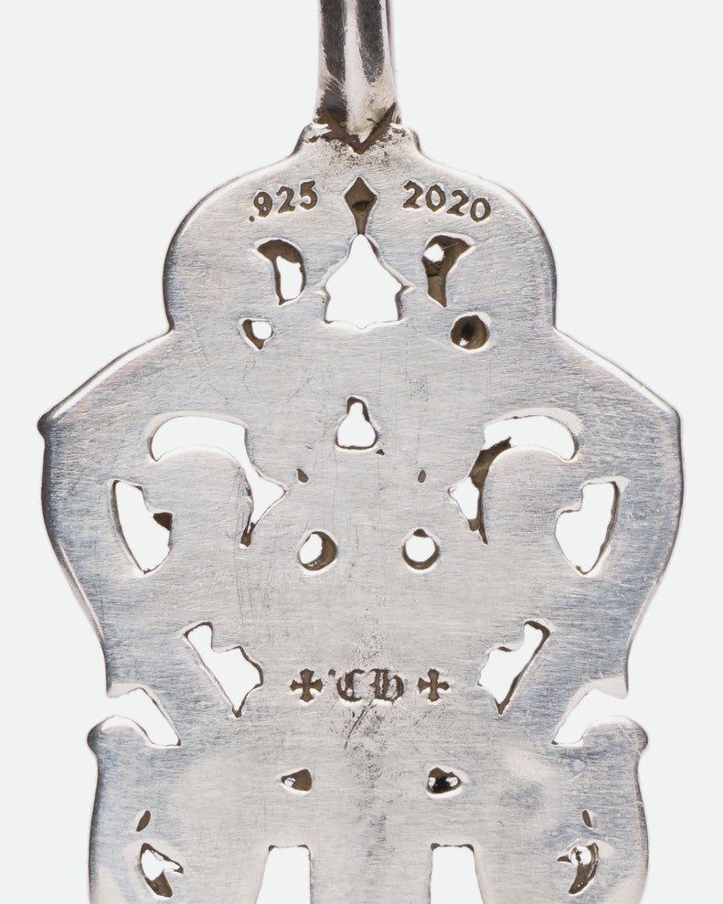 Chrome Hearts Vine Dagger Pendant