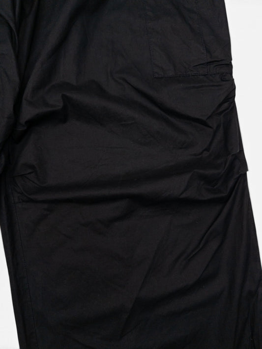 Gucci by Tom Ford AW99 Parachute Wide-Leg Cargo Pants – view 2
