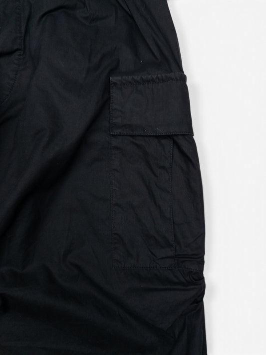 Gucci by Tom Ford AW99 Parachute Wide-Leg Cargo Pants – view 3
