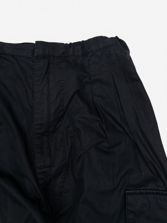 Gucci by Tom Ford AW99 Parachute Wide-Leg Cargo Pants – view 4