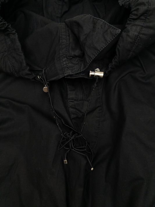 Gucci by Tom Ford AW99 Parachute Wide-Leg Cargo Pants – view 6