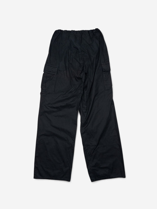 Gucci by Tom Ford AW99 Parachute Wide-Leg Cargo Pants – view 7