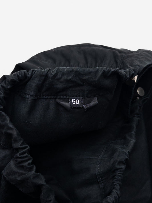Gucci by Tom Ford AW99 Parachute Wide-Leg Cargo Pants – view 8